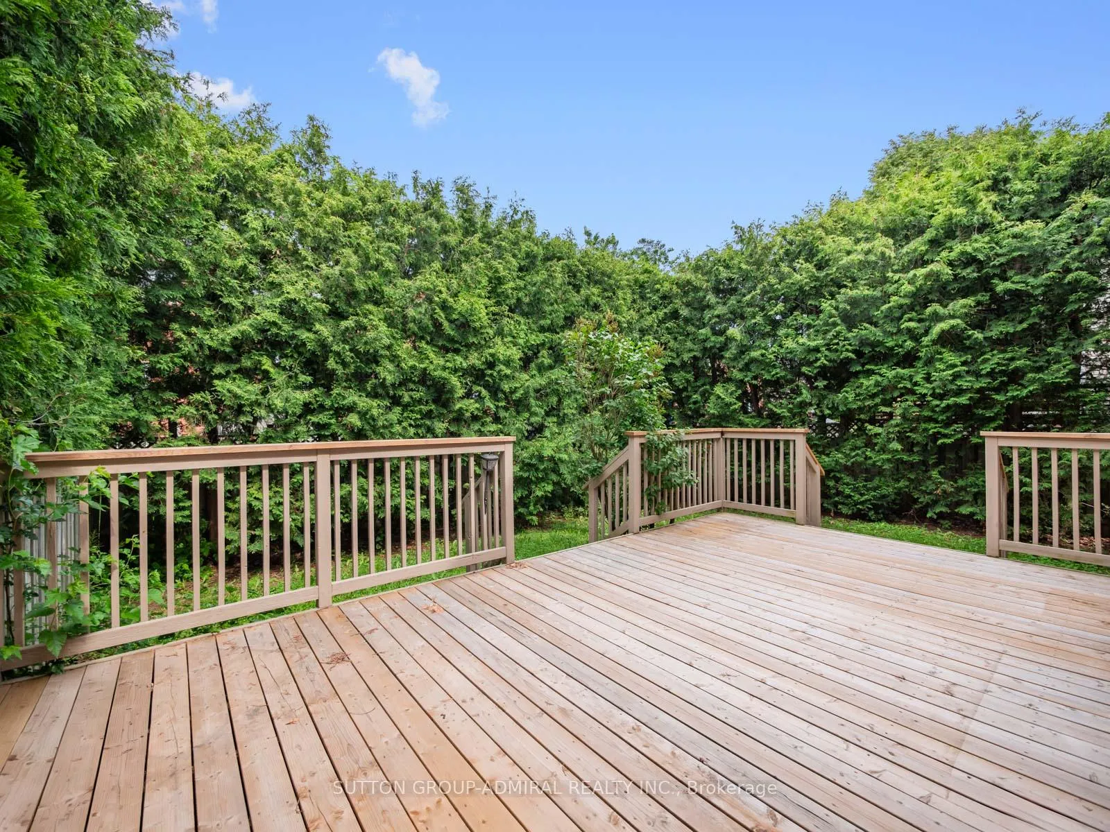 Photo 37 of 59 Zahavy Drive, Vaughan, Brownridge — HOMEH