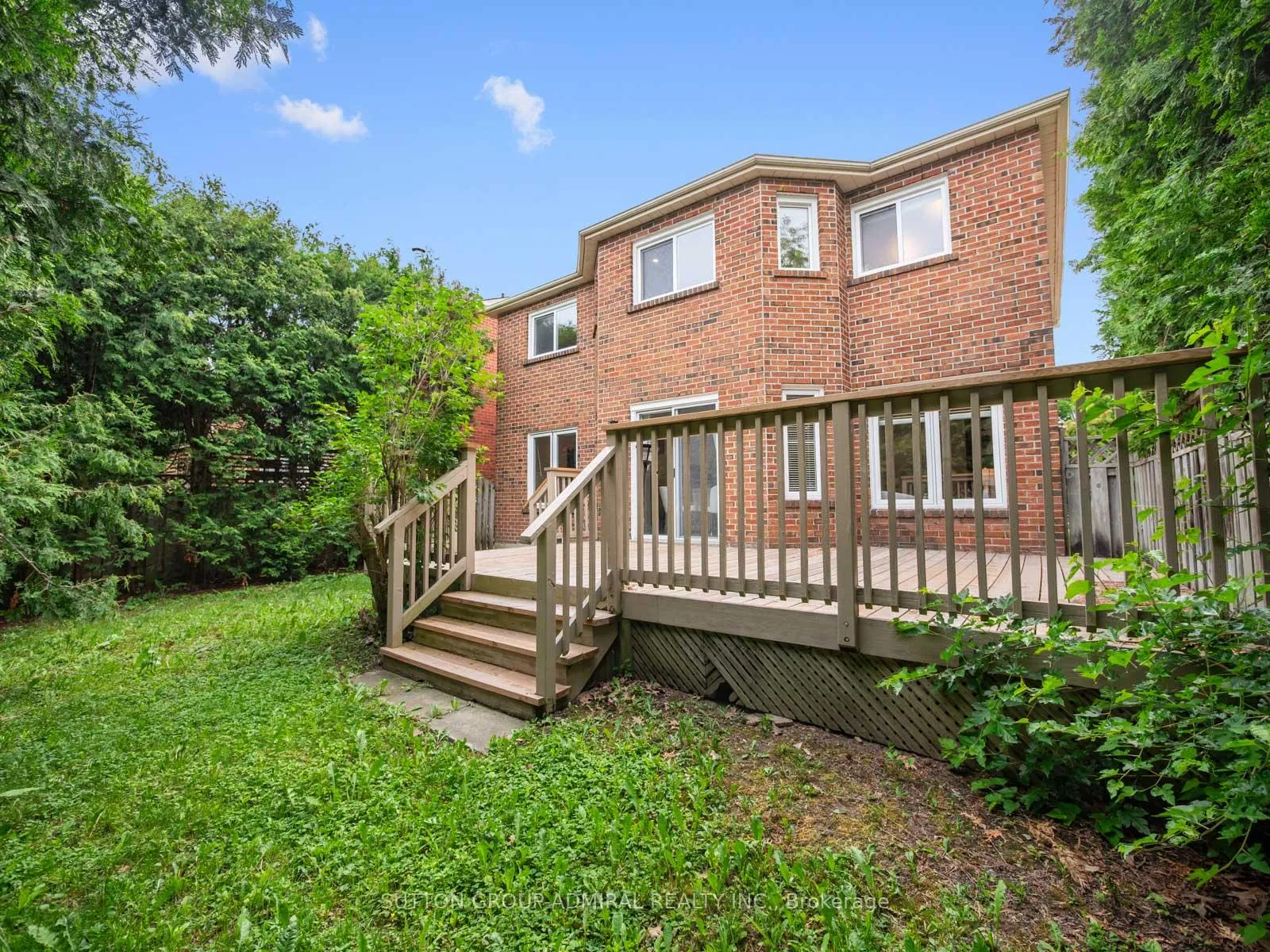 Photo 38 of 59 Zahavy Drive, Vaughan, Brownridge — HOMEH
