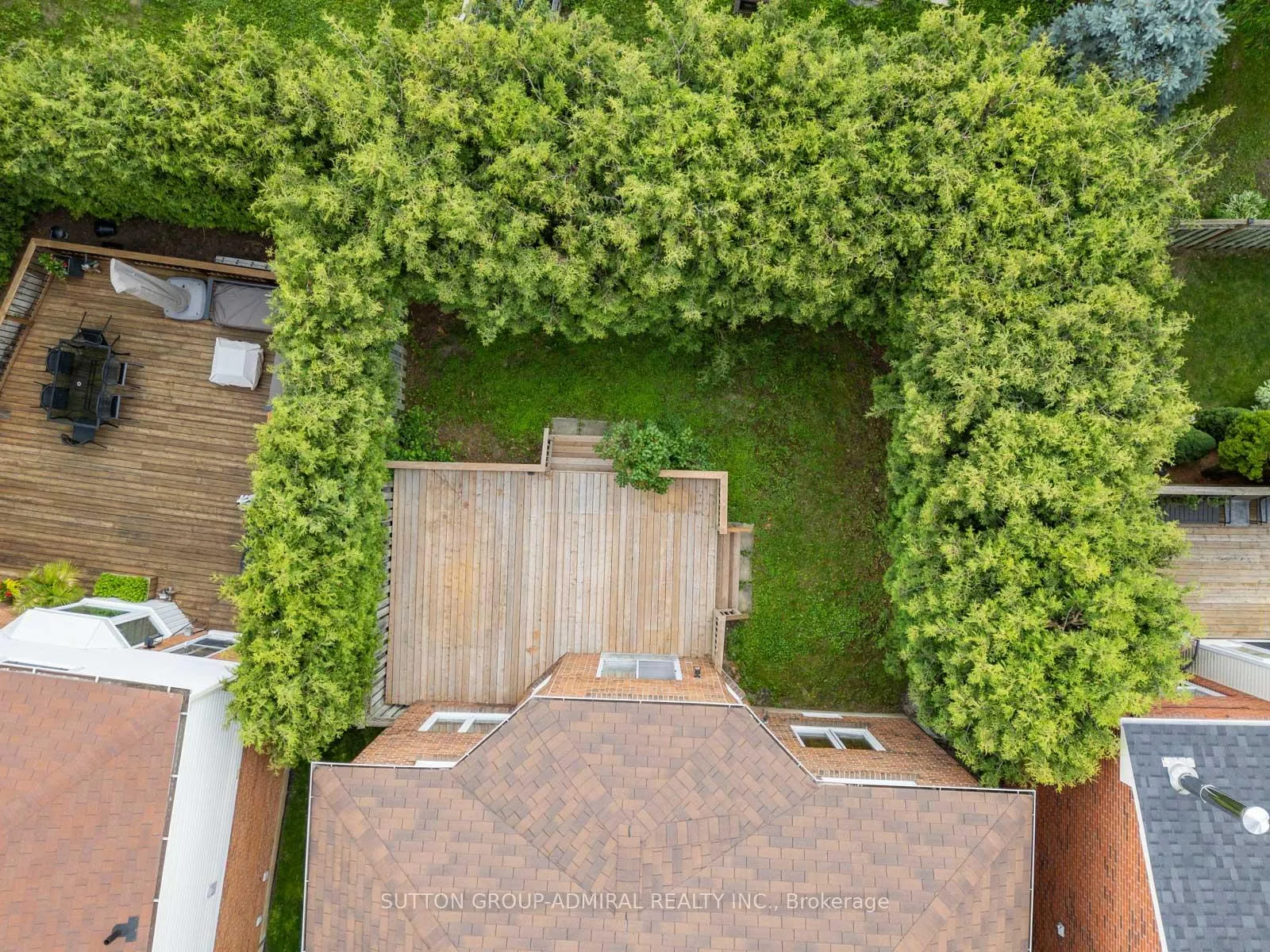 Photo 41 of 59 Zahavy Drive, Vaughan, Brownridge — HOMEH