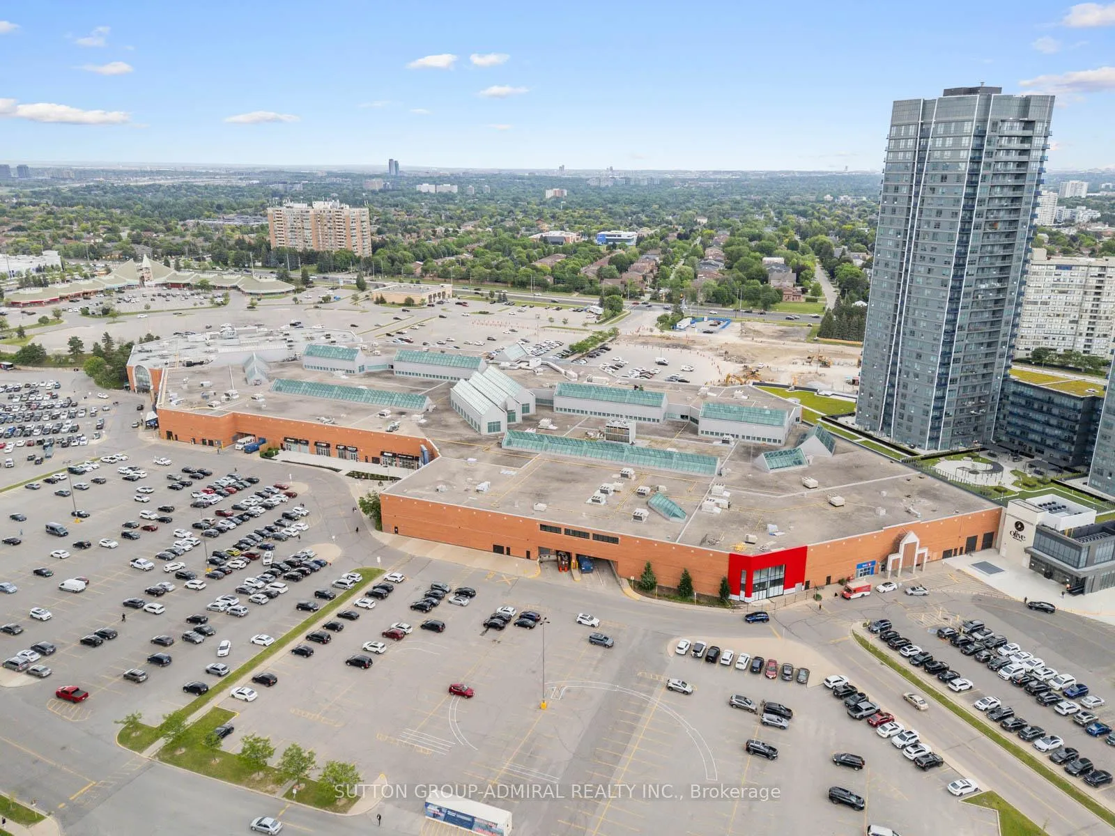 Photo 45 of 59 Zahavy Drive, Vaughan, Brownridge — HOMEH