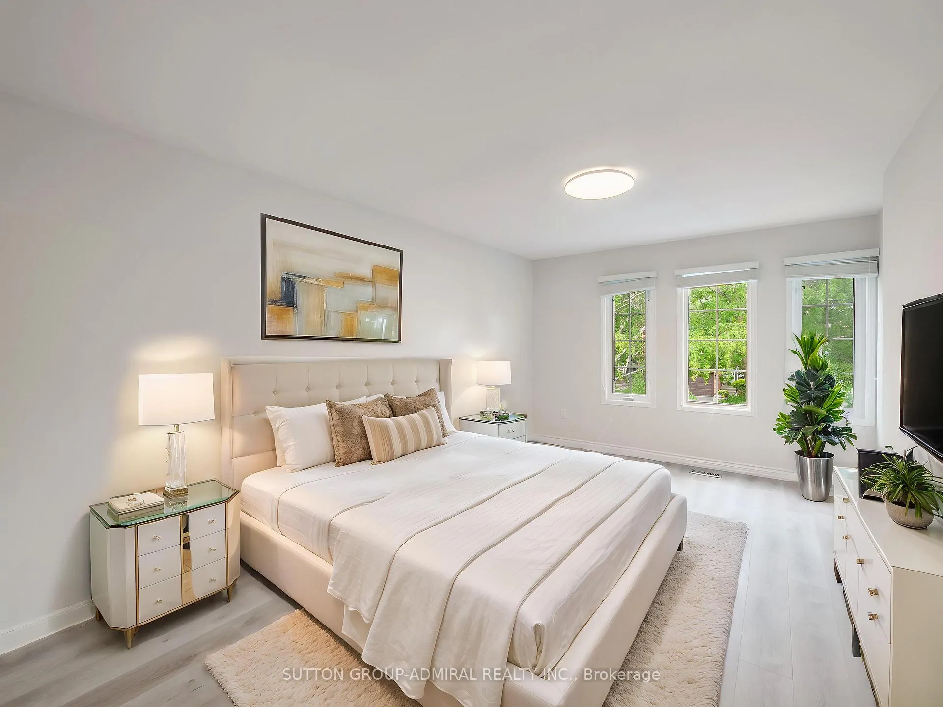 Photo 48 of 59 Zahavy Drive, Vaughan, Brownridge — HOMEH