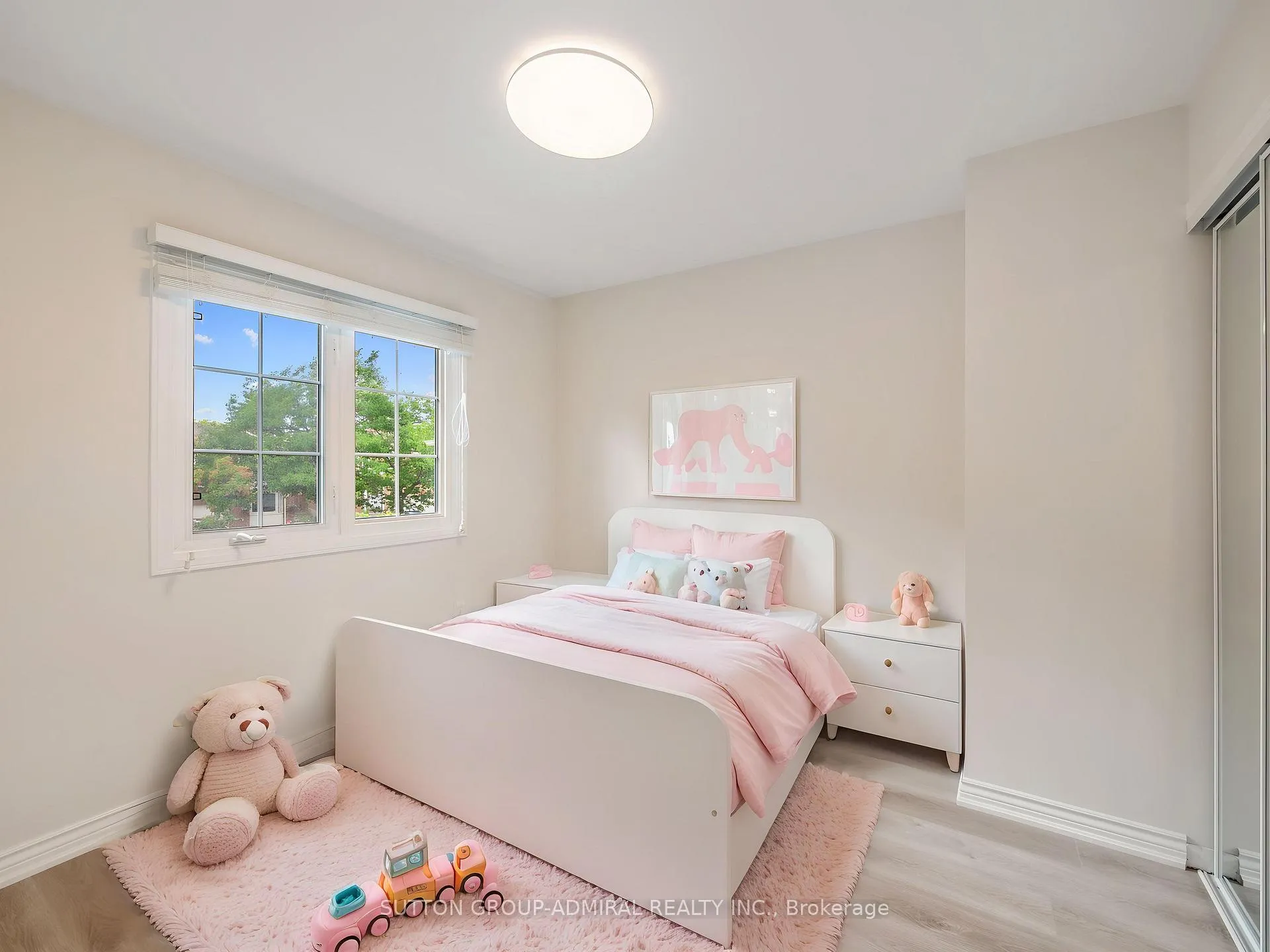 Photo 50 of 59 Zahavy Drive, Vaughan, Brownridge — HOMEH