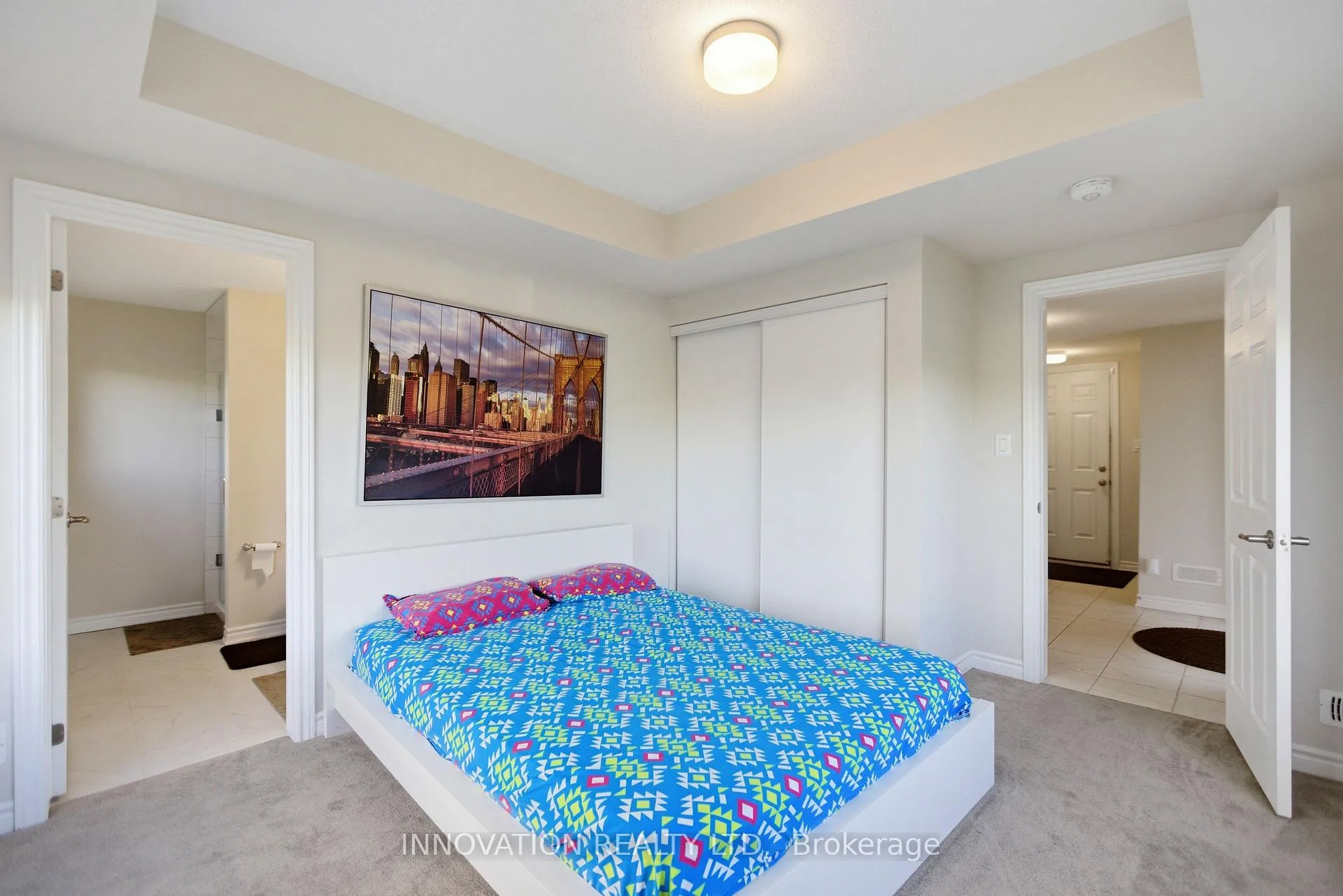 Photo 6 of 120 Kyanite Lane, Ottawa, Barrhaven - Heritage Park — HOMEH