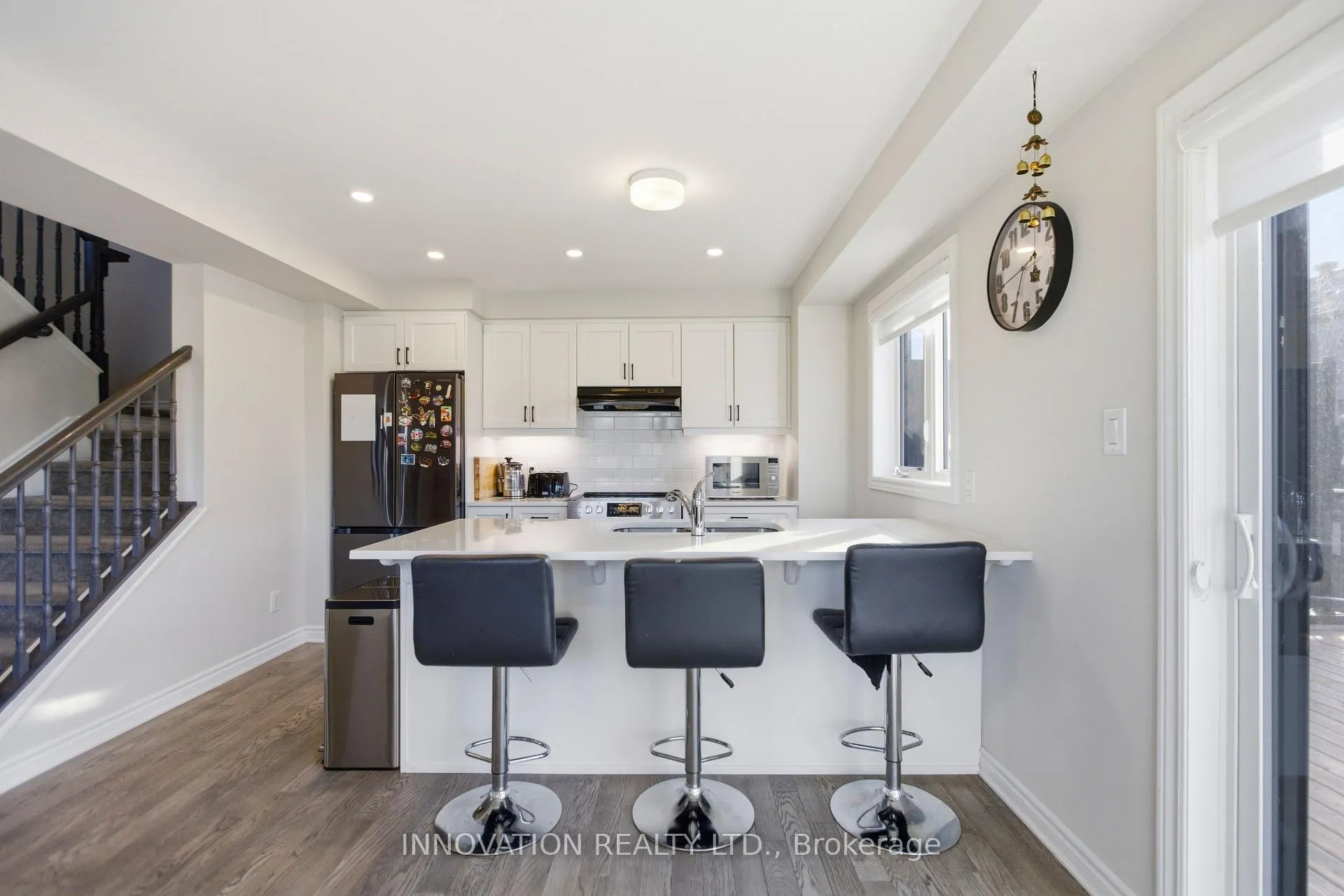 Photo 11 of 120 Kyanite Lane, Ottawa, Barrhaven - Heritage Park — HOMEH