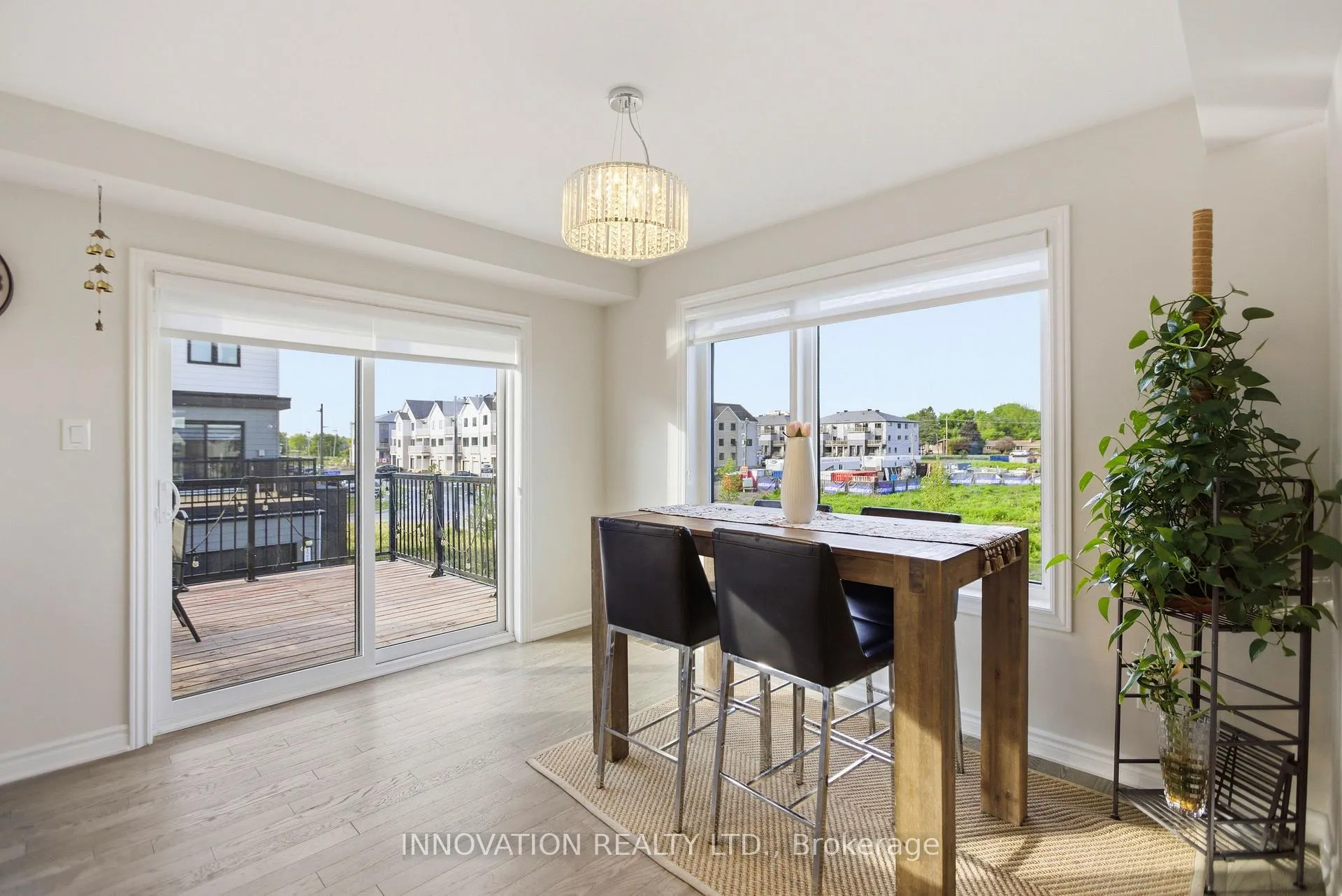 Photo 15 of 120 Kyanite Lane, Ottawa, Barrhaven - Heritage Park — HOMEH