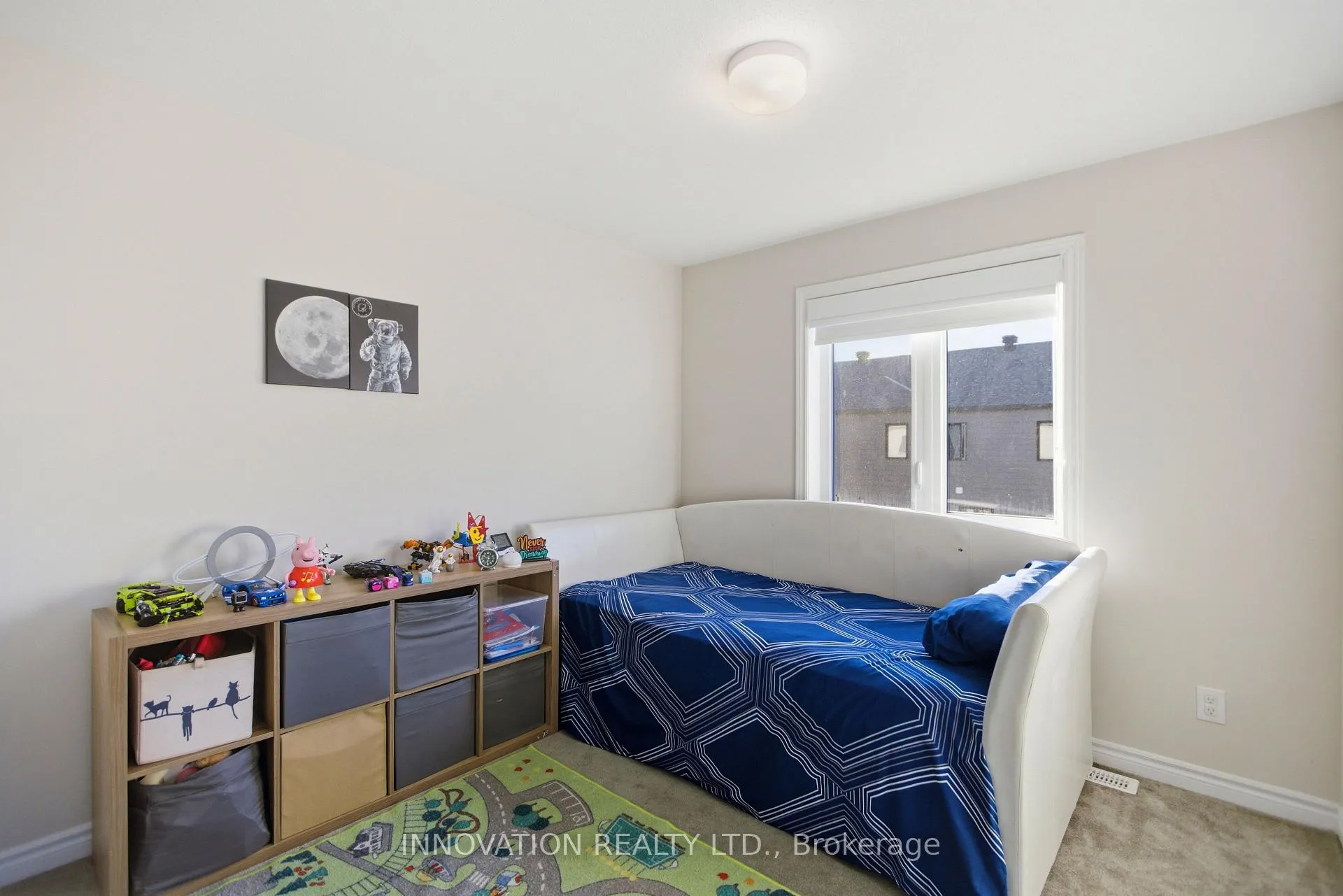 Photo 21 of 120 Kyanite Lane, Ottawa, Barrhaven - Heritage Park — HOMEH