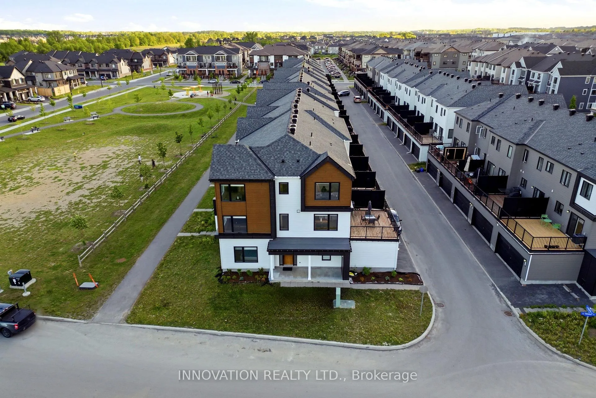 Photo 31 of 120 Kyanite Lane, Ottawa, Barrhaven - Heritage Park — HOMEH