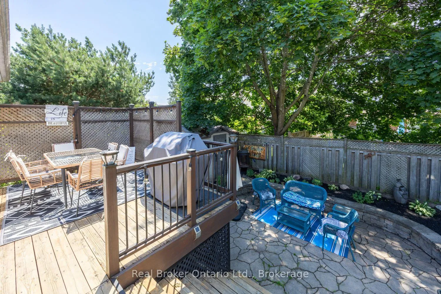 Photo 31 of 36 Apple Blossom Boulevard, Clarington, Bowmanville — HOMEH