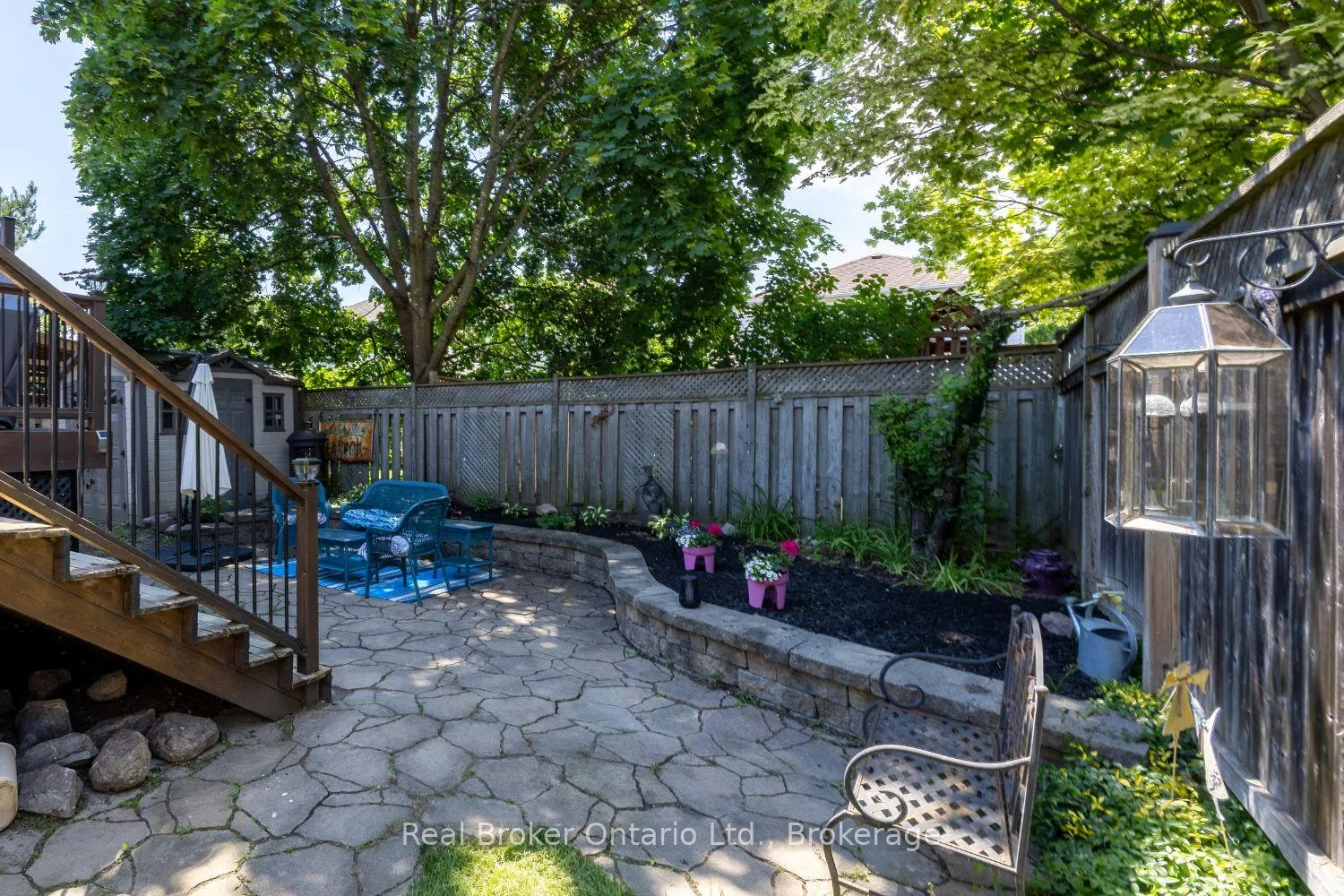 Photo 32 of 36 Apple Blossom Boulevard, Clarington, Bowmanville — HOMEH