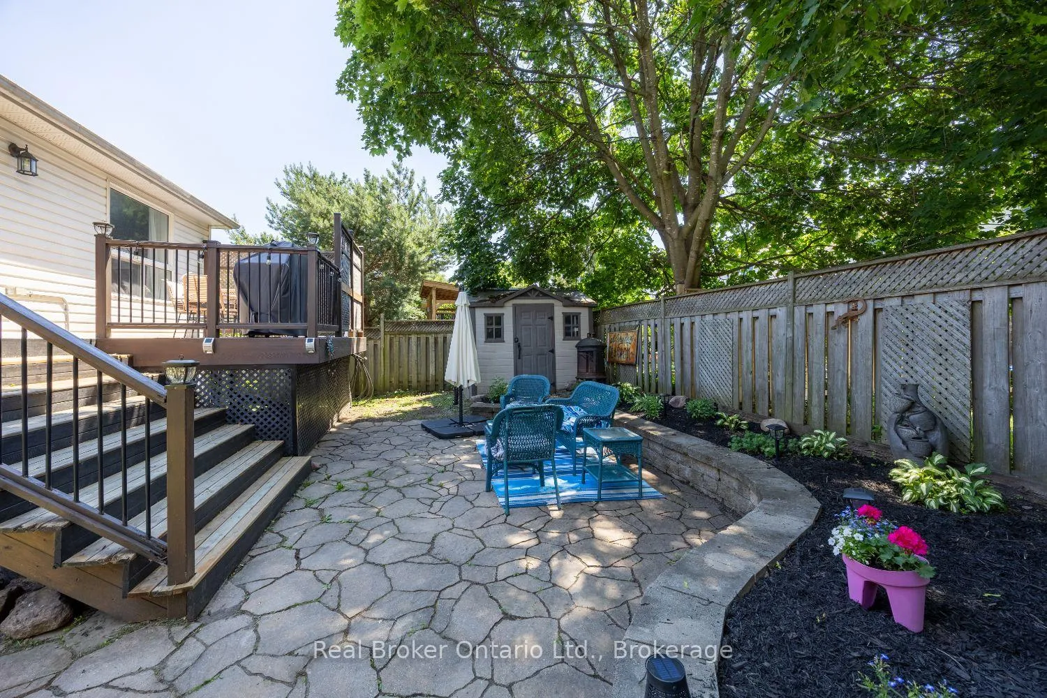 Photo 33 of 36 Apple Blossom Boulevard, Clarington, Bowmanville — HOMEH
