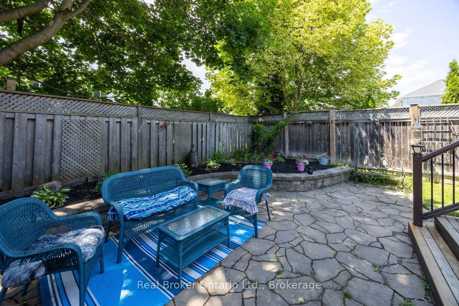 Photo 34 of 36 Apple Blossom Boulevard, Clarington, Bowmanville — HOMEH