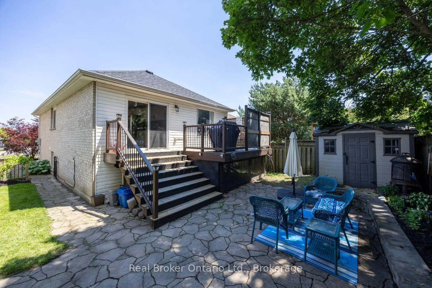 Photo 35 of 36 Apple Blossom Boulevard, Clarington, Bowmanville — HOMEH