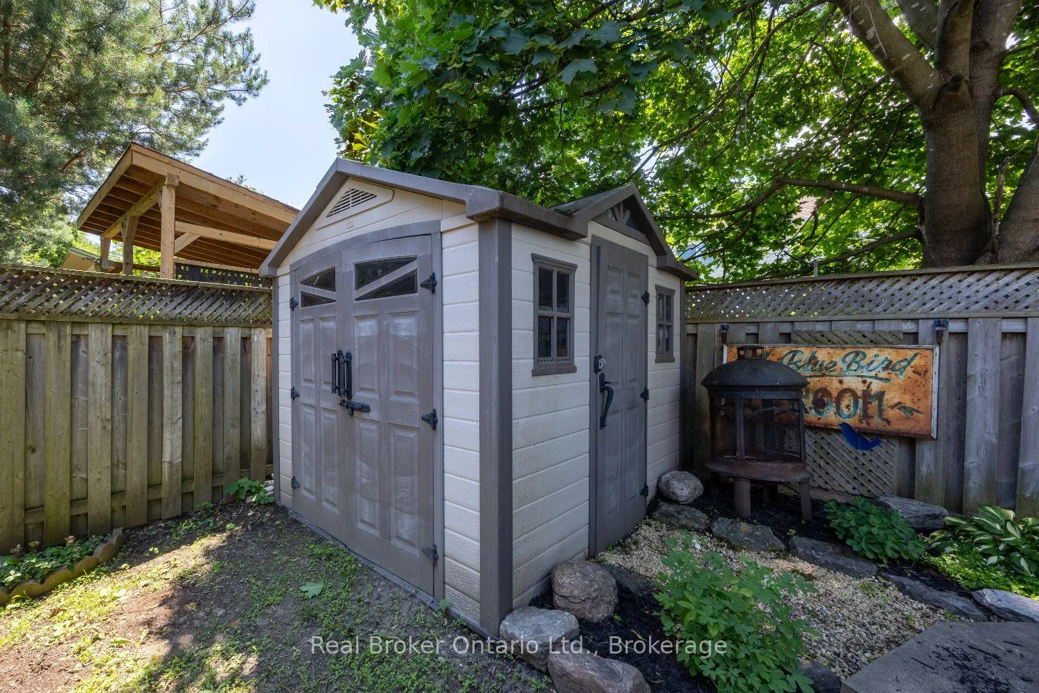 Photo 36 of 36 Apple Blossom Boulevard, Clarington, Bowmanville — HOMEH