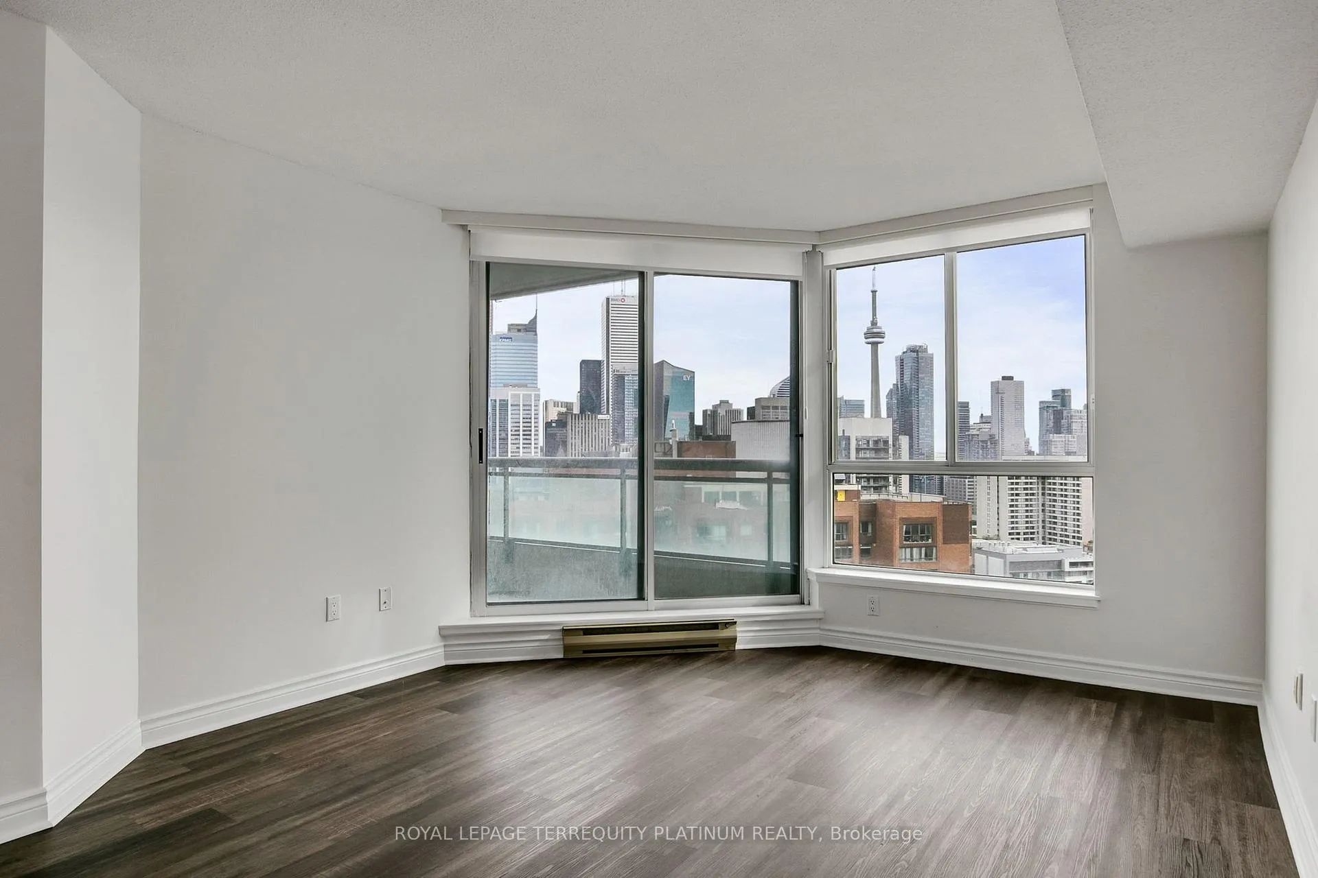 Photo 2 of Unit 2911, 38 Elm Street, Toronto, Bay Street Corridor — HOMEH