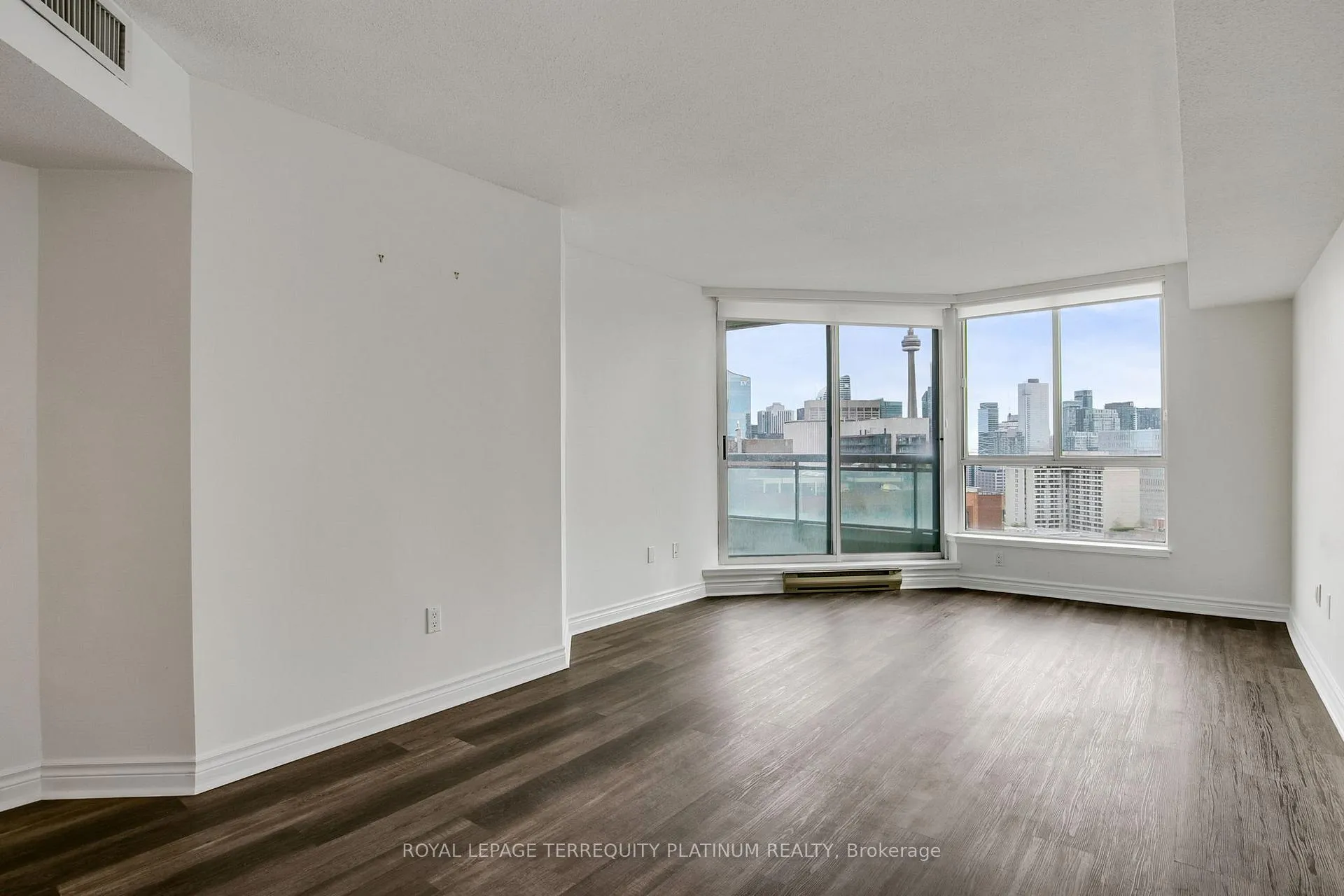 Photo 5 of Unit 2911, 38 Elm Street, Toronto, Bay Street Corridor — HOMEH