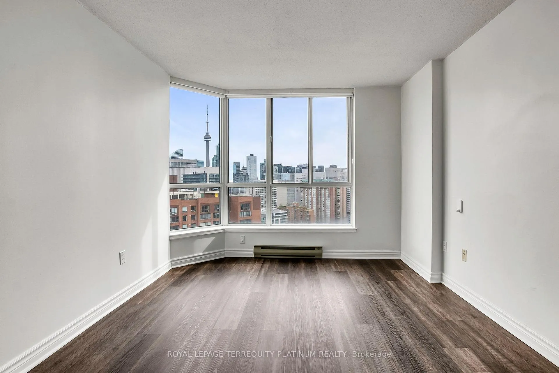 Photo 11 of Unit 2911, 38 Elm Street, Toronto, Bay Street Corridor — HOMEH