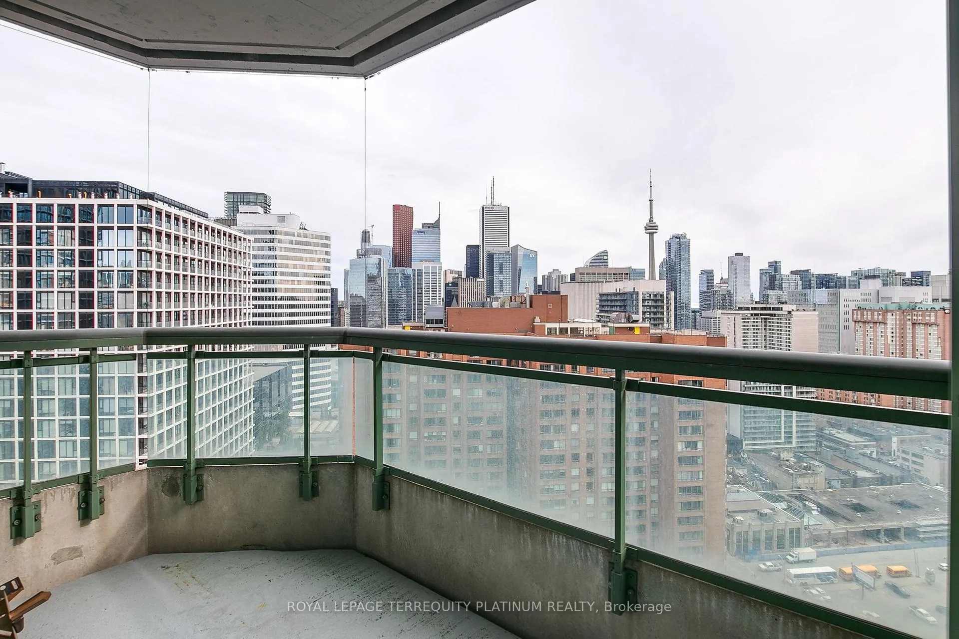 Photo 17 of Unit 2911, 38 Elm Street, Toronto, Bay Street Corridor — HOMEH