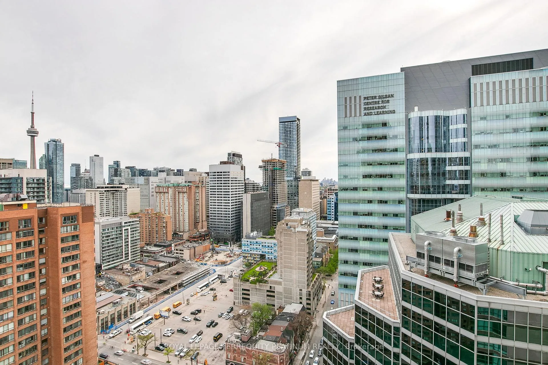 Photo 18 of Unit 2911, 38 Elm Street, Toronto, Bay Street Corridor — HOMEH