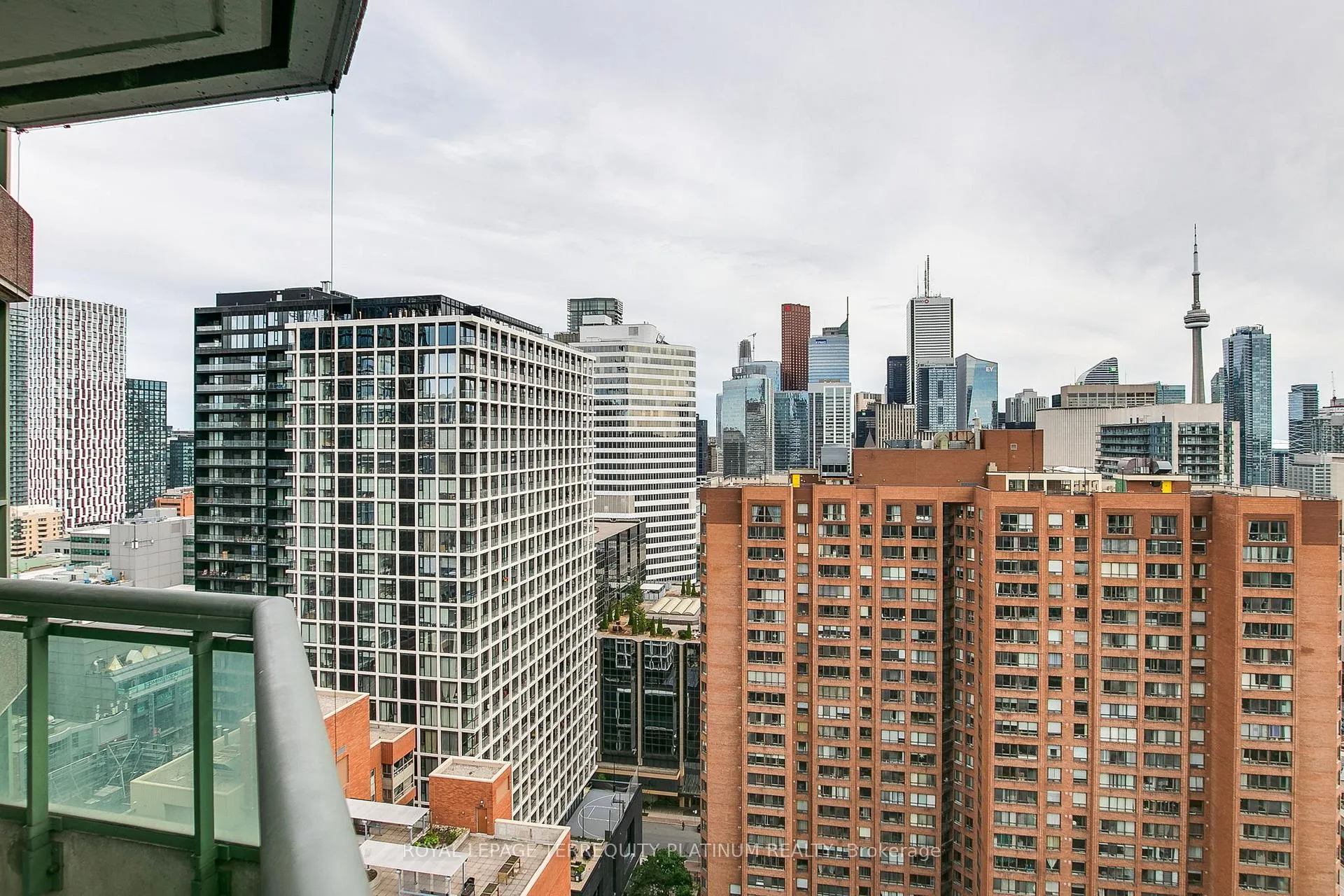 Photo 19 of Unit 2911, 38 Elm Street, Toronto, Bay Street Corridor — HOMEH