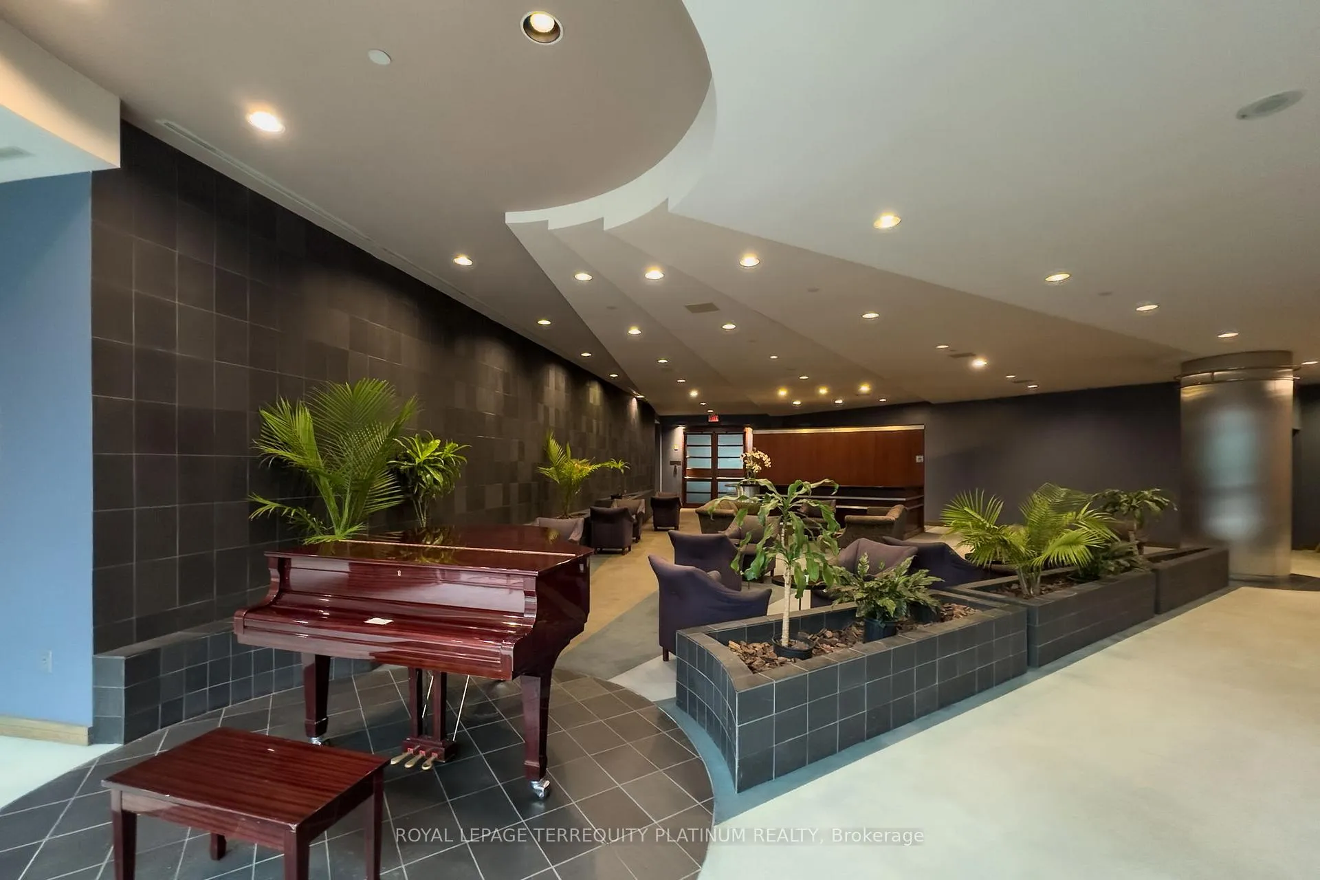 Photo 21 of Unit 2911, 38 Elm Street, Toronto, Bay Street Corridor — HOMEH