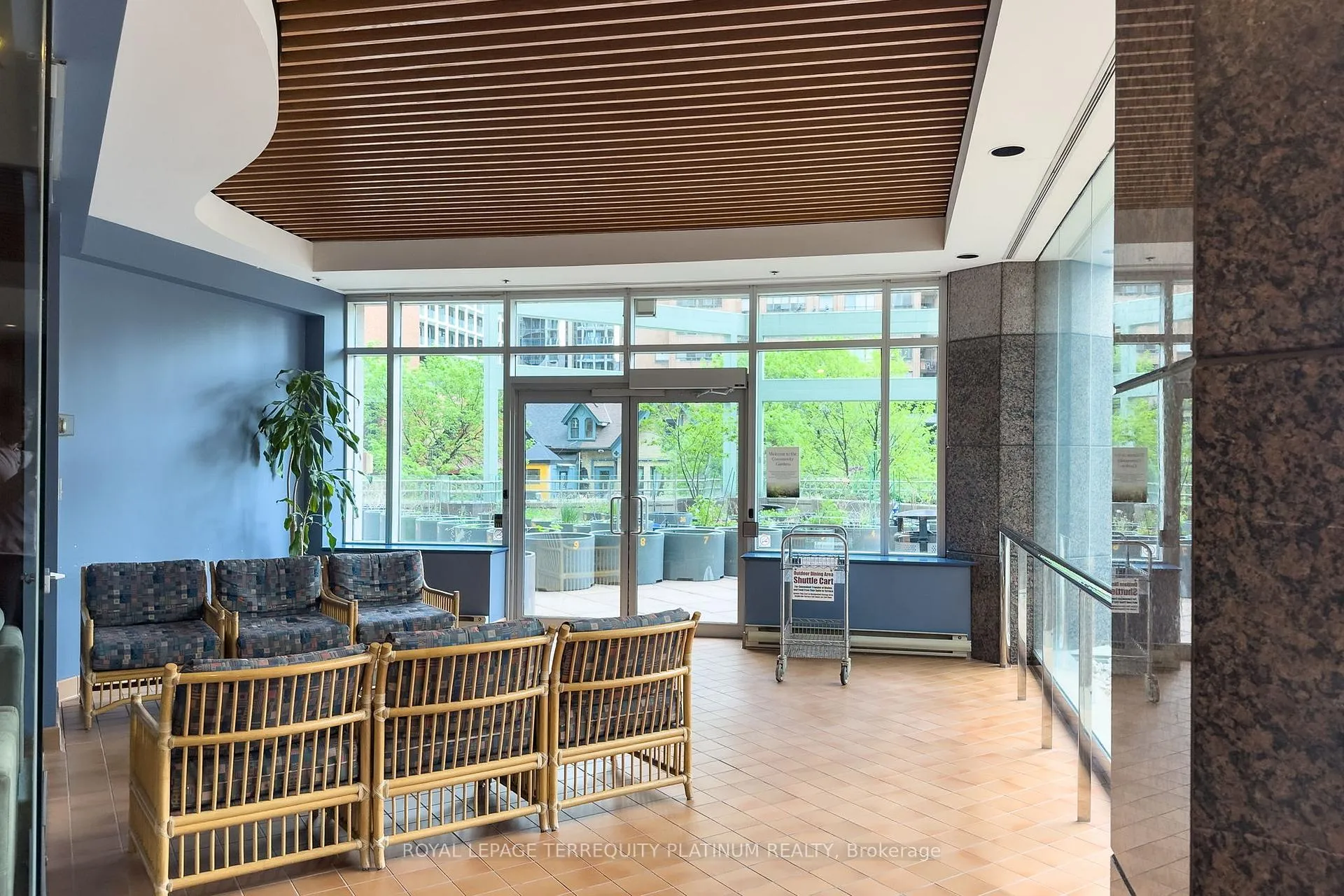 Photo 22 of Unit 2911, 38 Elm Street, Toronto, Bay Street Corridor — HOMEH