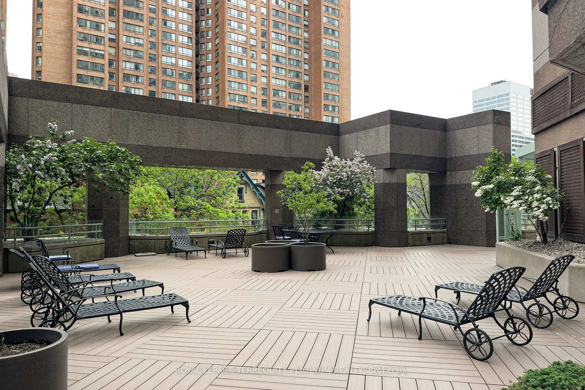Photo 24 of Unit 2911, 38 Elm Street, Toronto, Bay Street Corridor — HOMEH