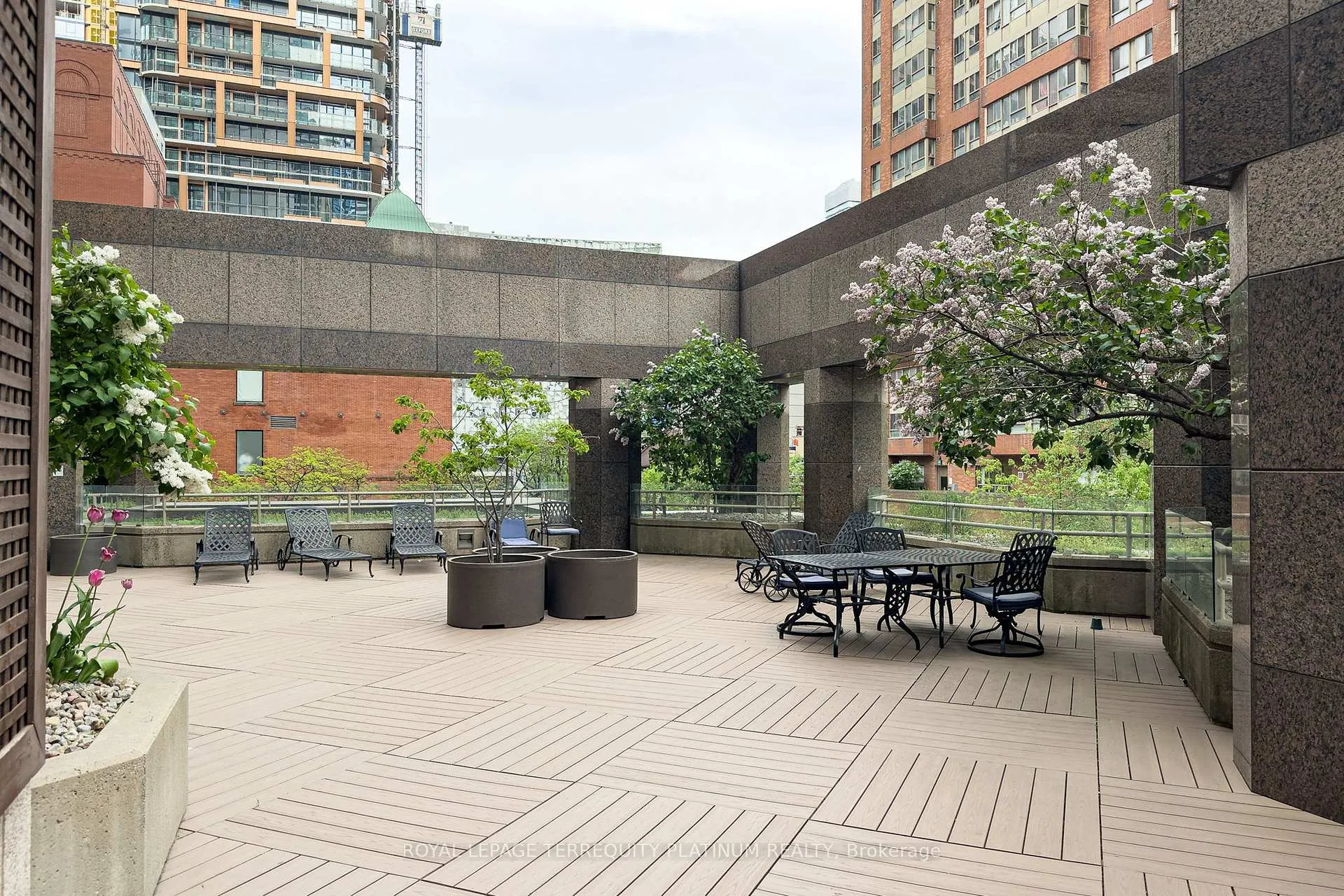 Photo 25 of Unit 2911, 38 Elm Street, Toronto, Bay Street Corridor — HOMEH