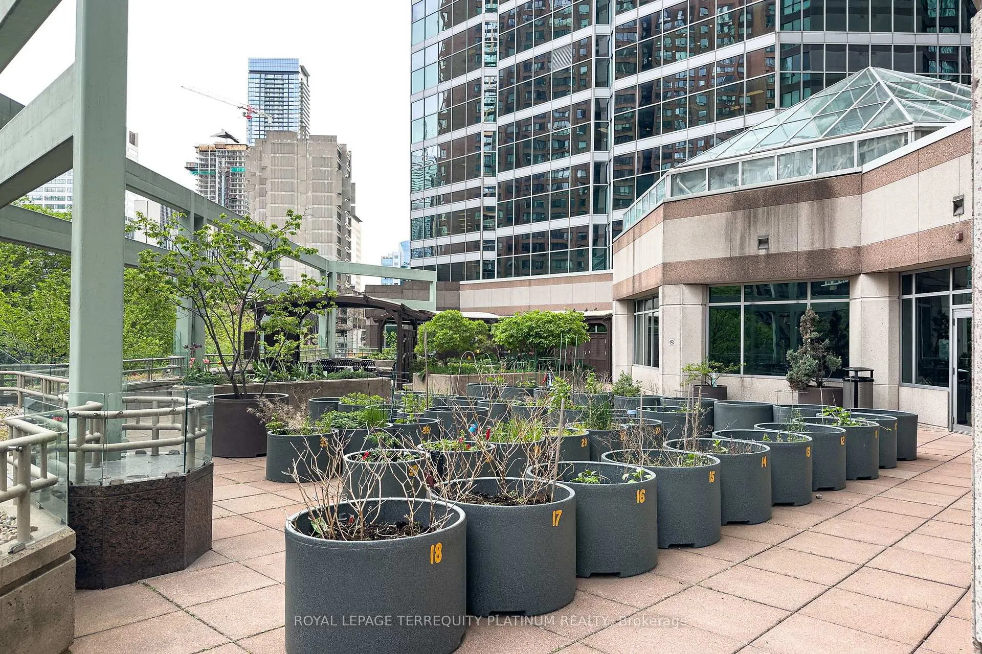 Photo 26 of Unit 2911, 38 Elm Street, Toronto, Bay Street Corridor — HOMEH