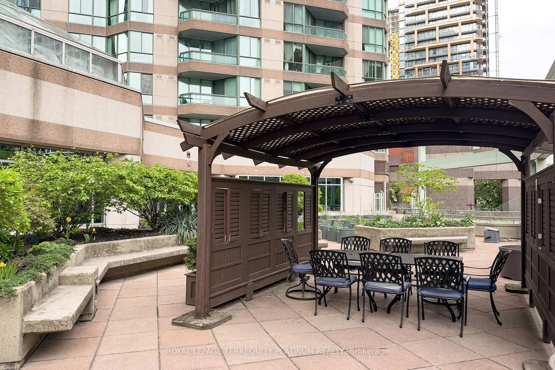 Photo 28 of Unit 2911, 38 Elm Street, Toronto, Bay Street Corridor — HOMEH