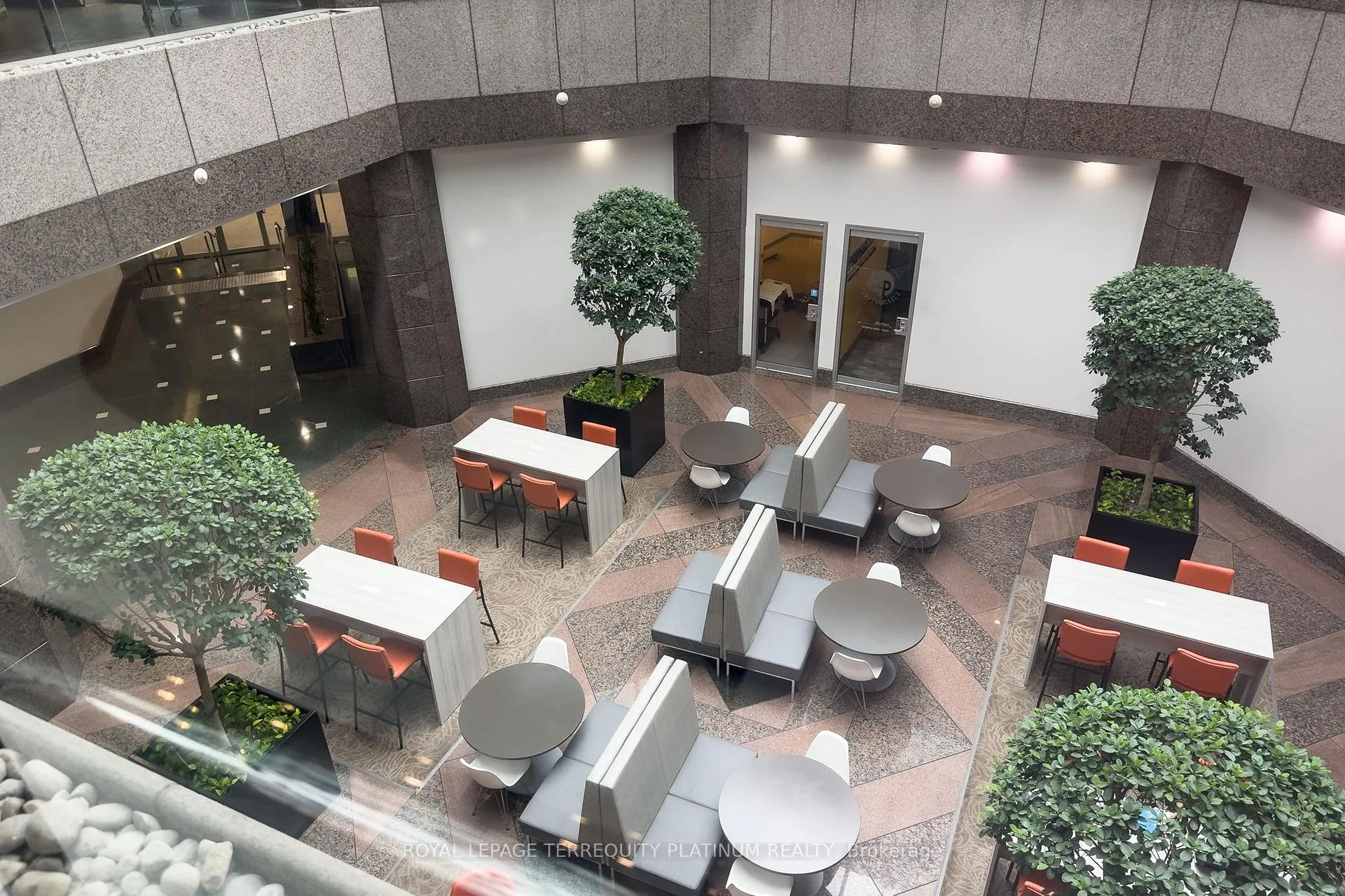 Photo 29 of Unit 2911, 38 Elm Street, Toronto, Bay Street Corridor — HOMEH