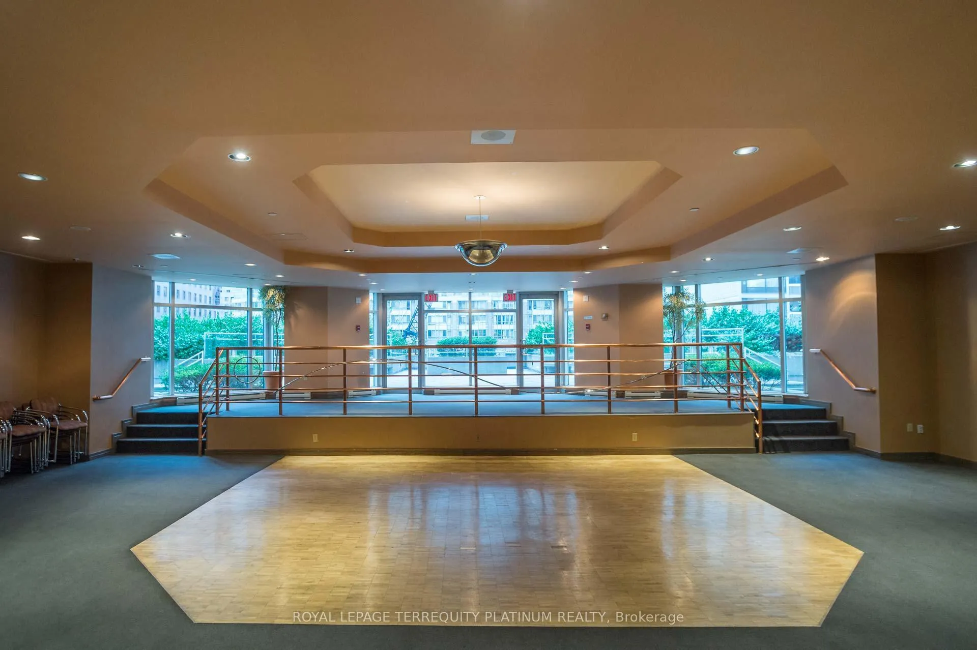 Photo 30 of Unit 2911, 38 Elm Street, Toronto, Bay Street Corridor — HOMEH