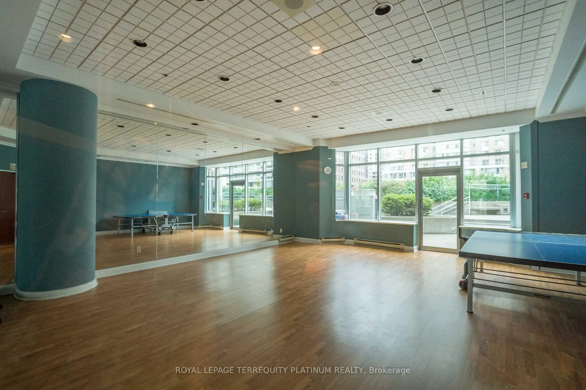 Photo 31 of Unit 2911, 38 Elm Street, Toronto, Bay Street Corridor — HOMEH