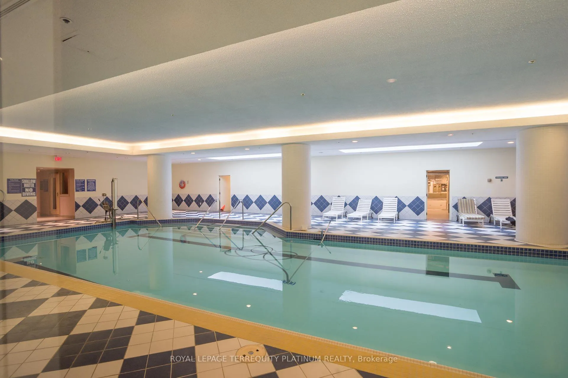 Photo 32 of Unit 2911, 38 Elm Street, Toronto, Bay Street Corridor — HOMEH