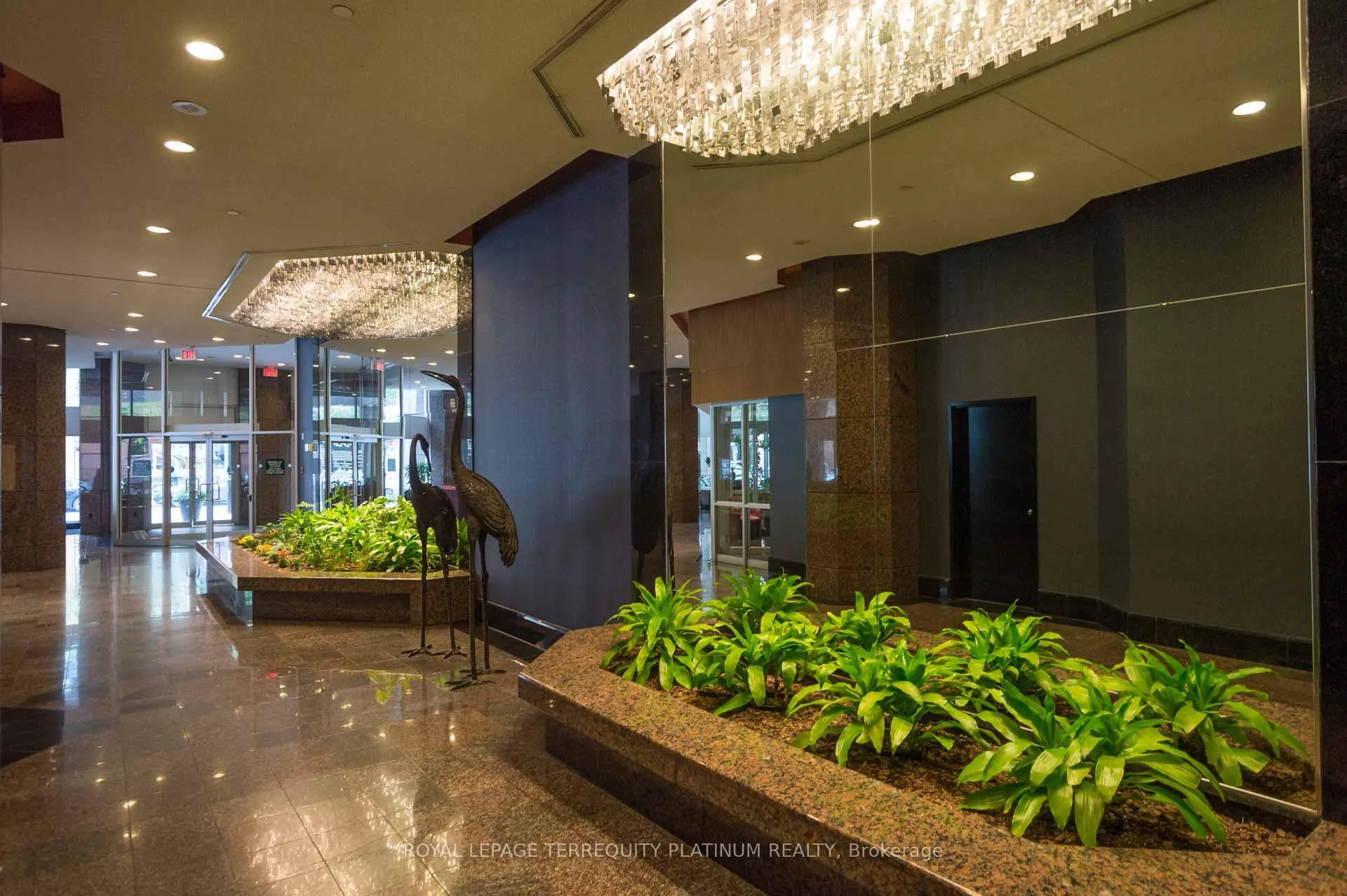 Photo 33 of Unit 2911, 38 Elm Street, Toronto, Bay Street Corridor — HOMEH