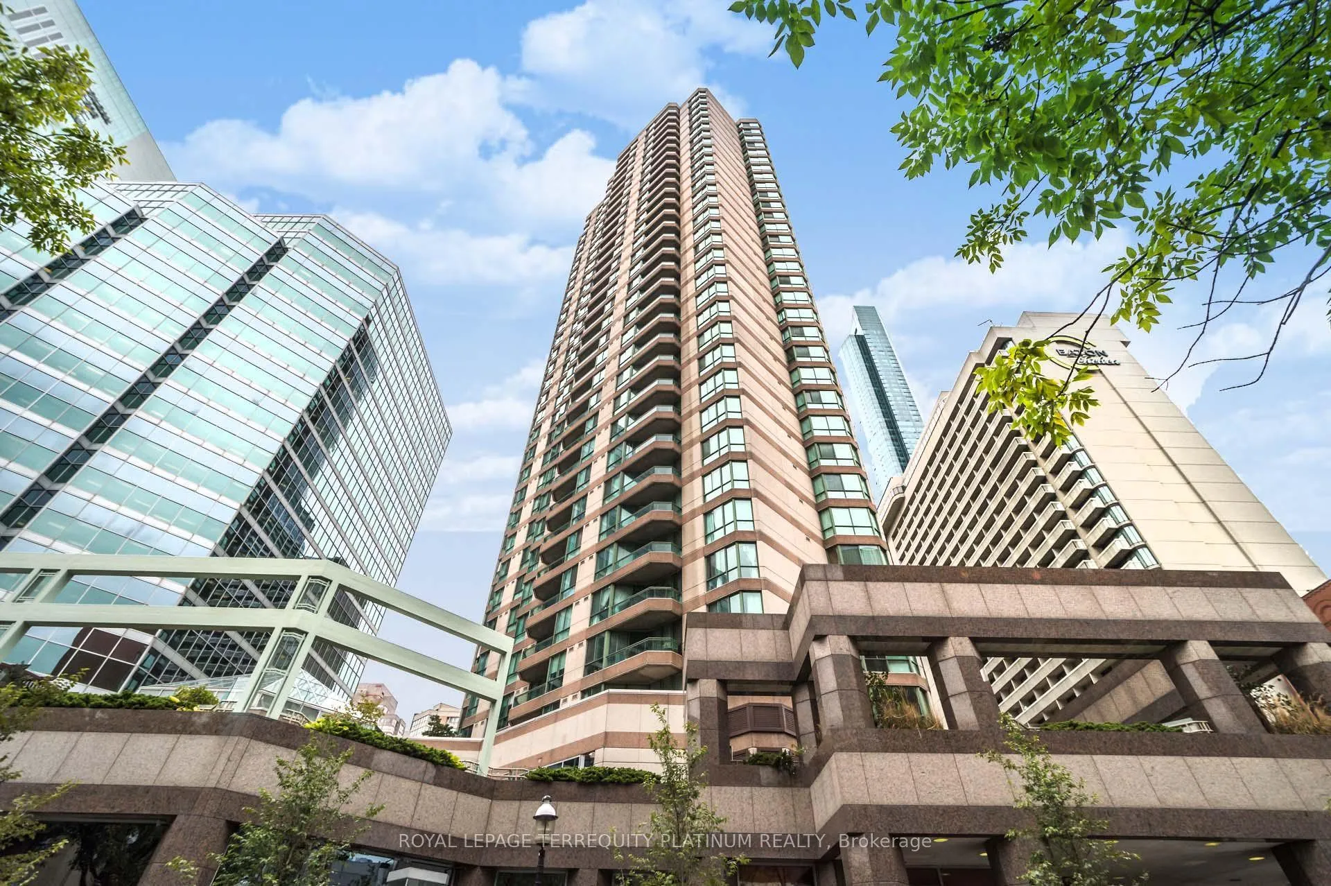 Photo 34 of Unit 2911, 38 Elm Street, Toronto, Bay Street Corridor — HOMEH