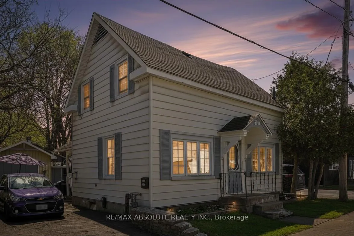 Photo 25 of 61 Tierney Street N, Arnprior, Arnprior — HOMEH