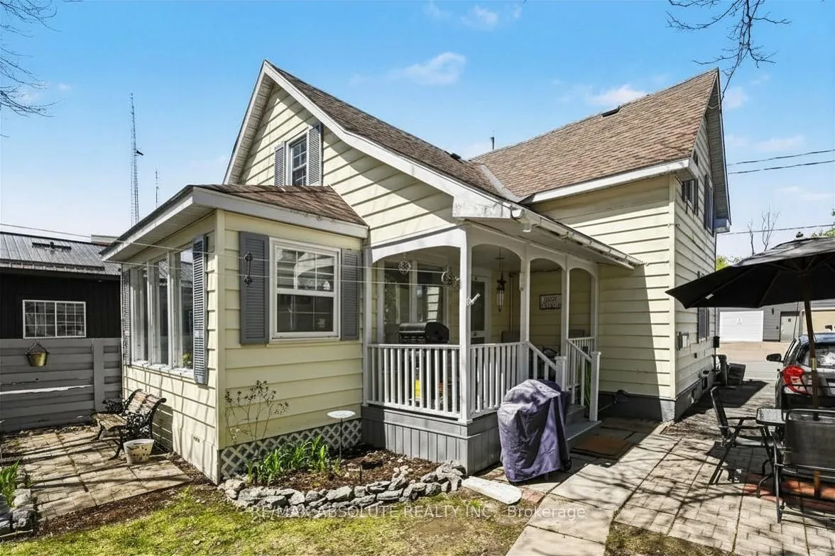 Photo 29 of 61 Tierney Street N, Arnprior, Arnprior — HOMEH