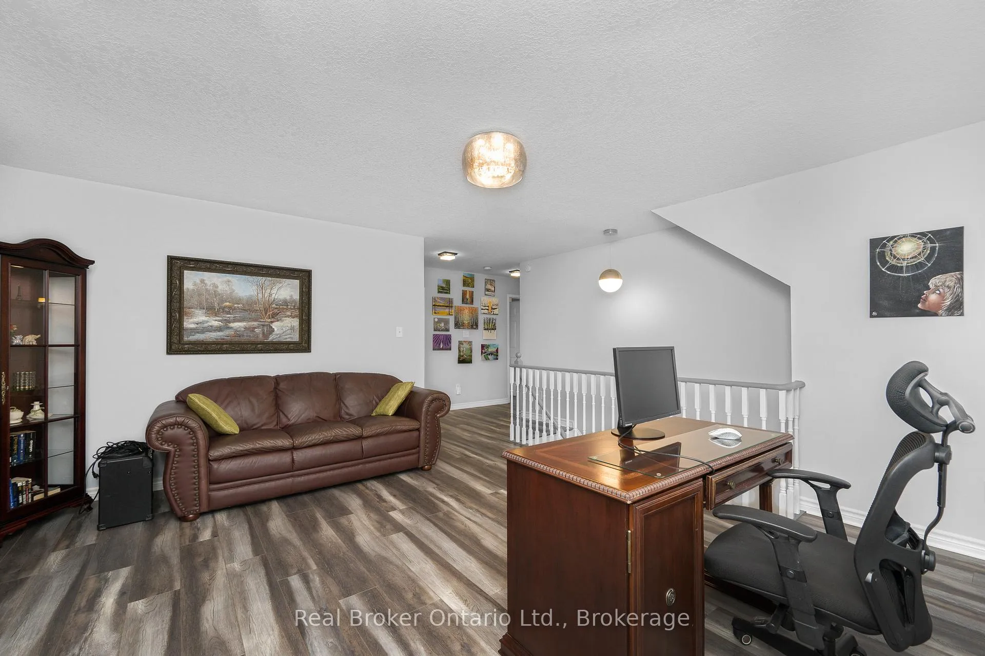 Photo 24 of 176 Osborn Avenue, Brantford — HOMEH