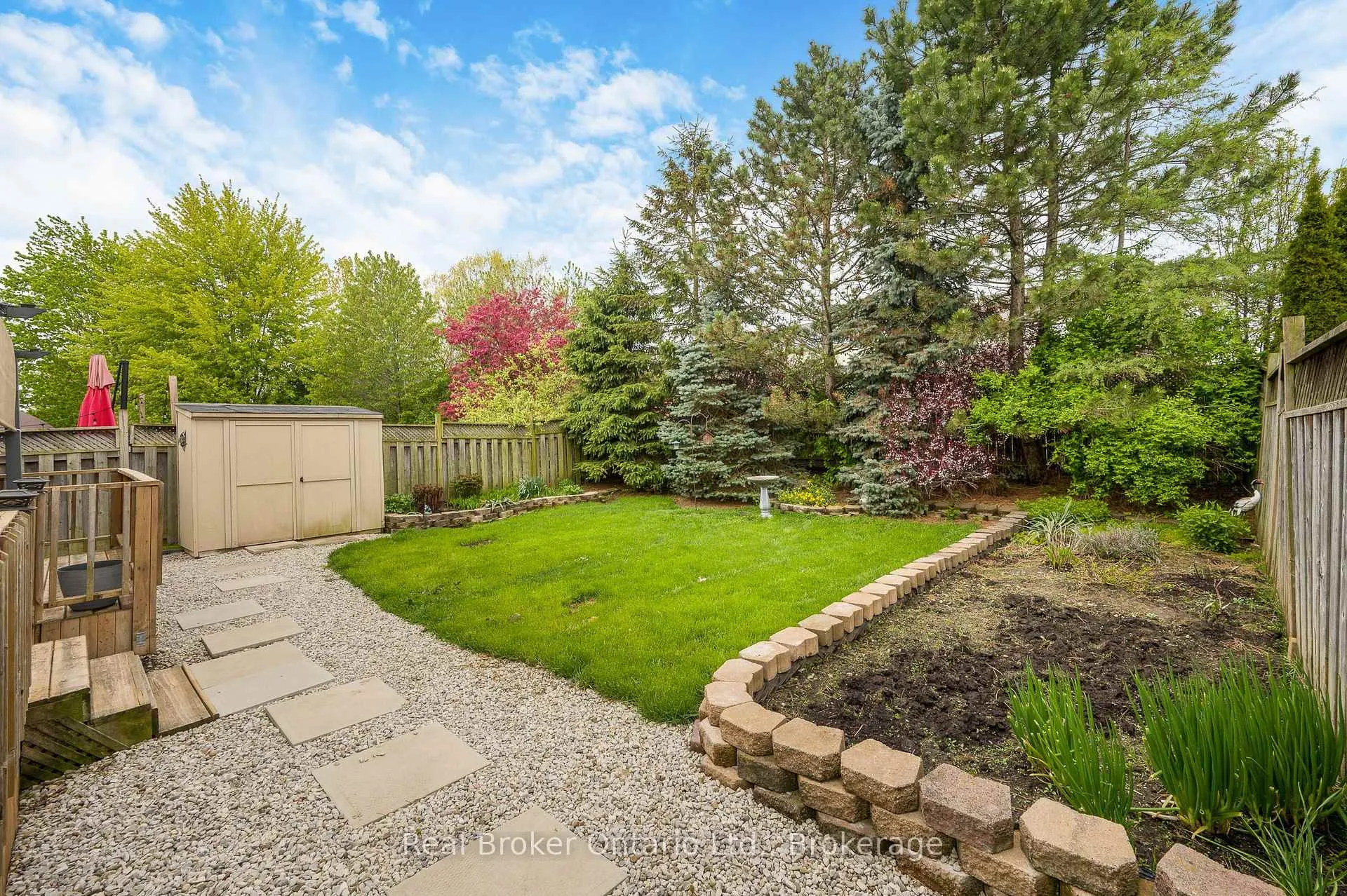 Photo 36 of 176 Osborn Avenue, Brantford — HOMEH