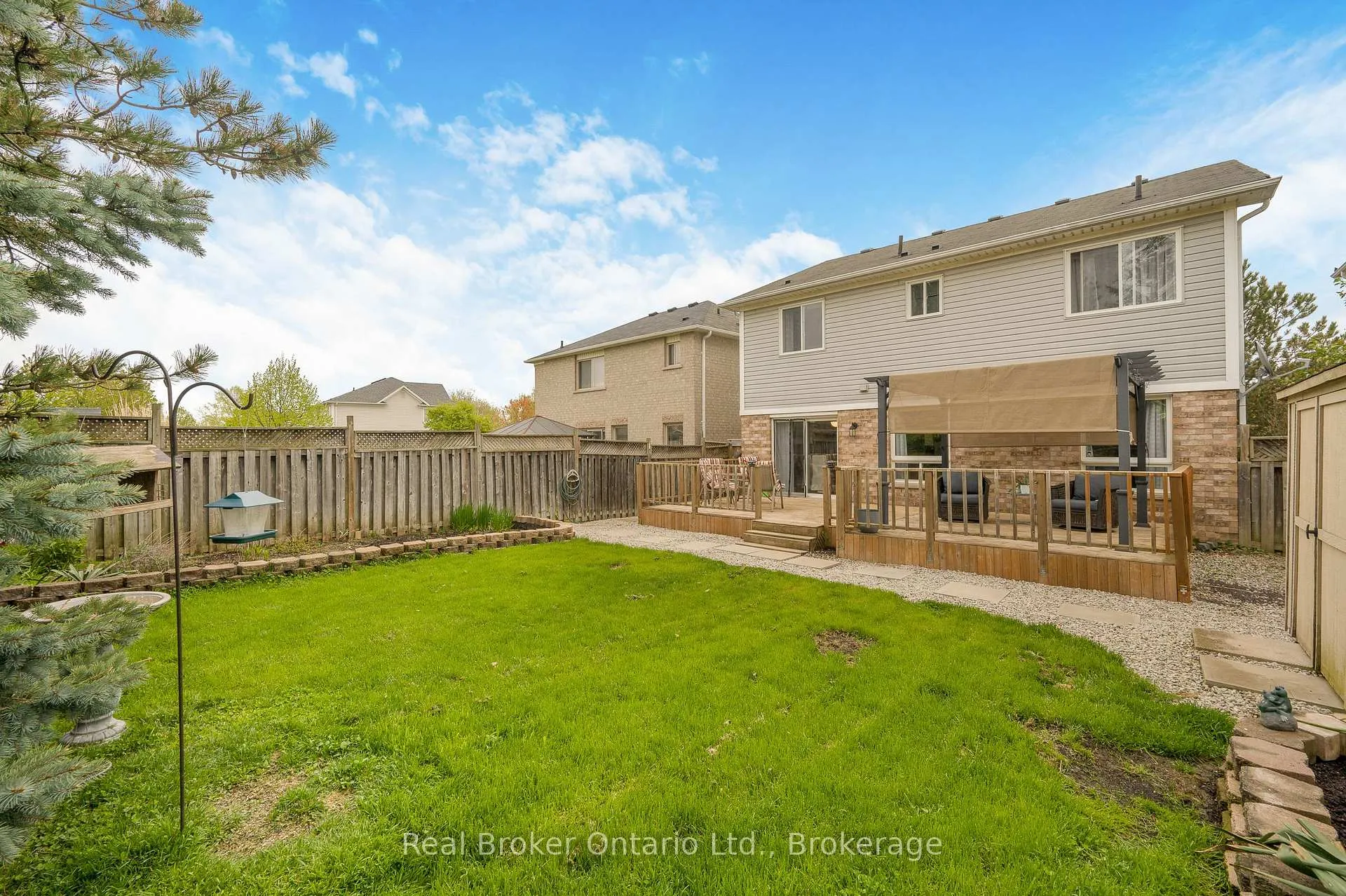 Photo 39 of 176 Osborn Avenue, Brantford — HOMEH