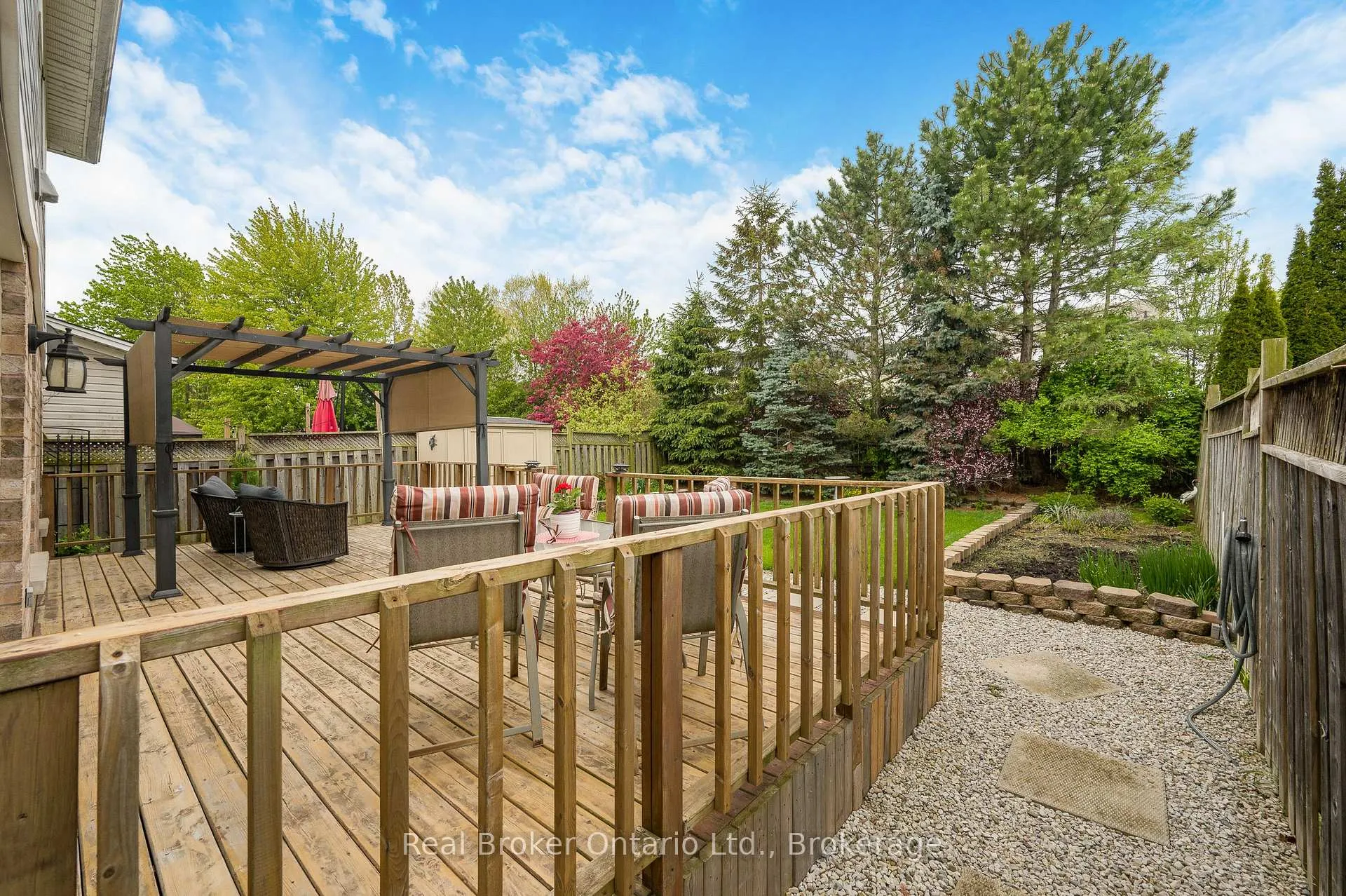 Photo 42 of 176 Osborn Avenue, Brantford — HOMEH