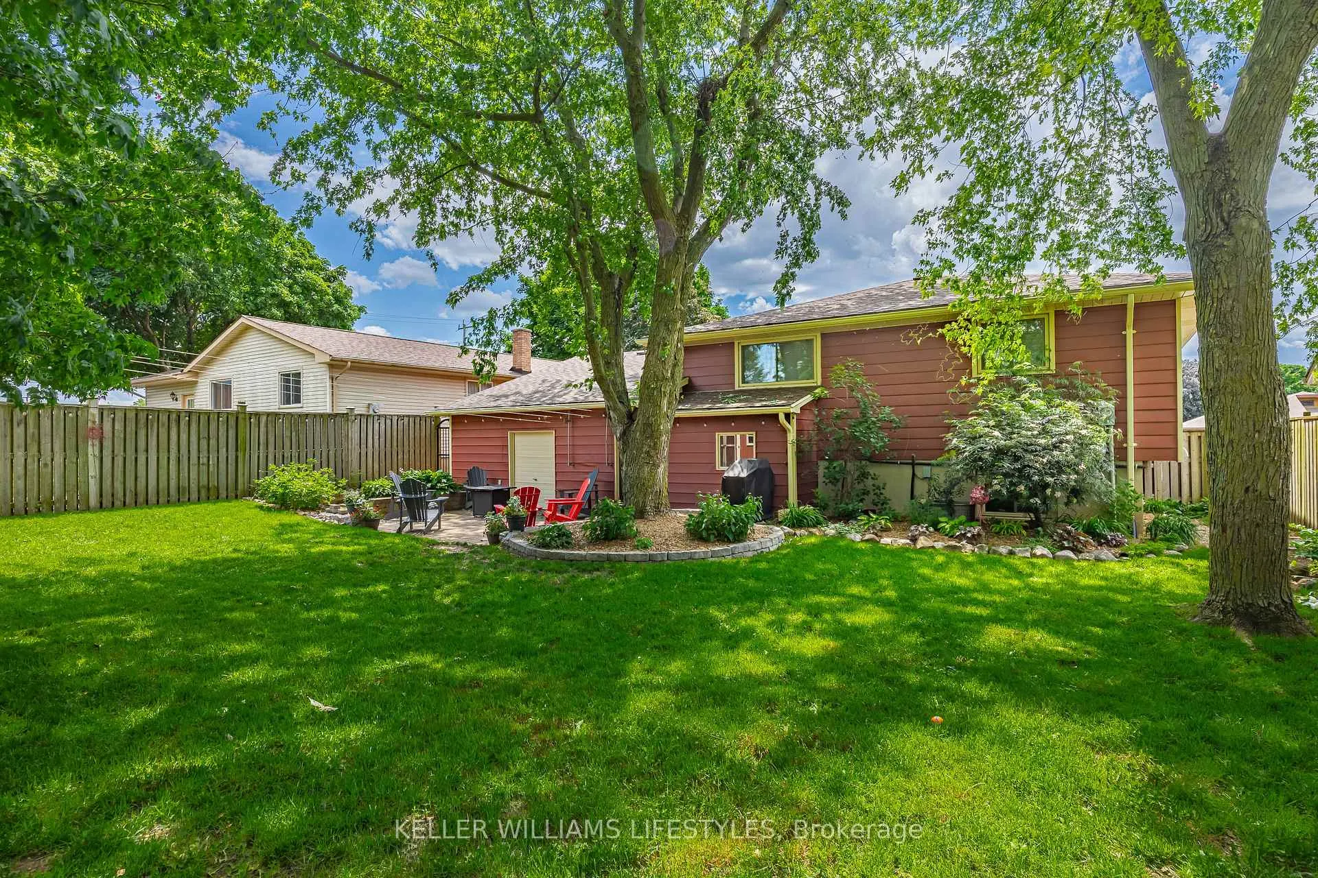 Photo 7 of 109 Willow Avenue, Lucan Biddulph, Lucan — HOMEH