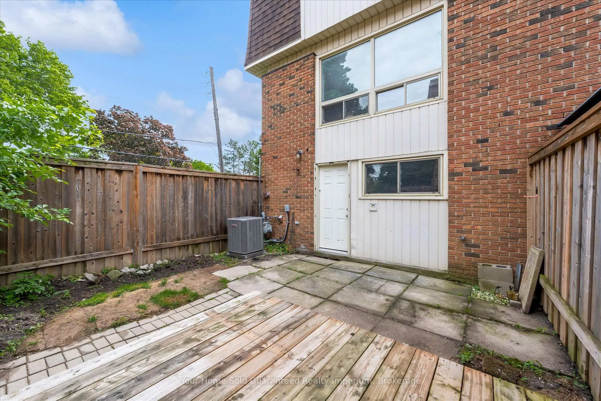 Photo 24 of Unit 44, 125 Bonaventure Drive, Hamilton, Gilbert — HOMEH