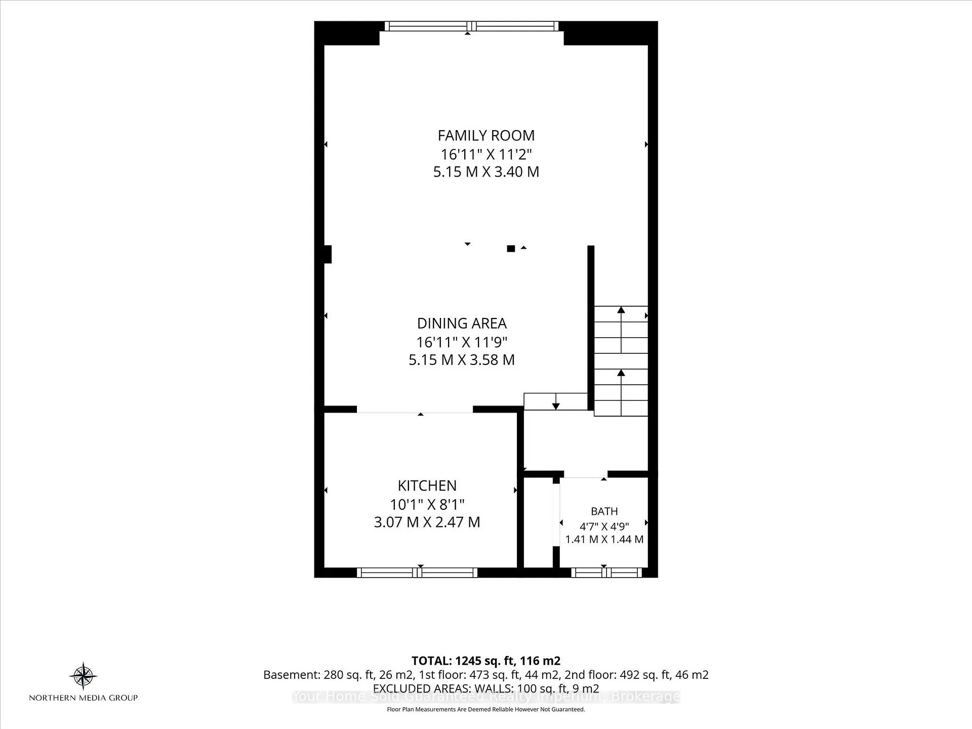 Photo 25 of Unit 44, 125 Bonaventure Drive, Hamilton, Gilbert — HOMEH