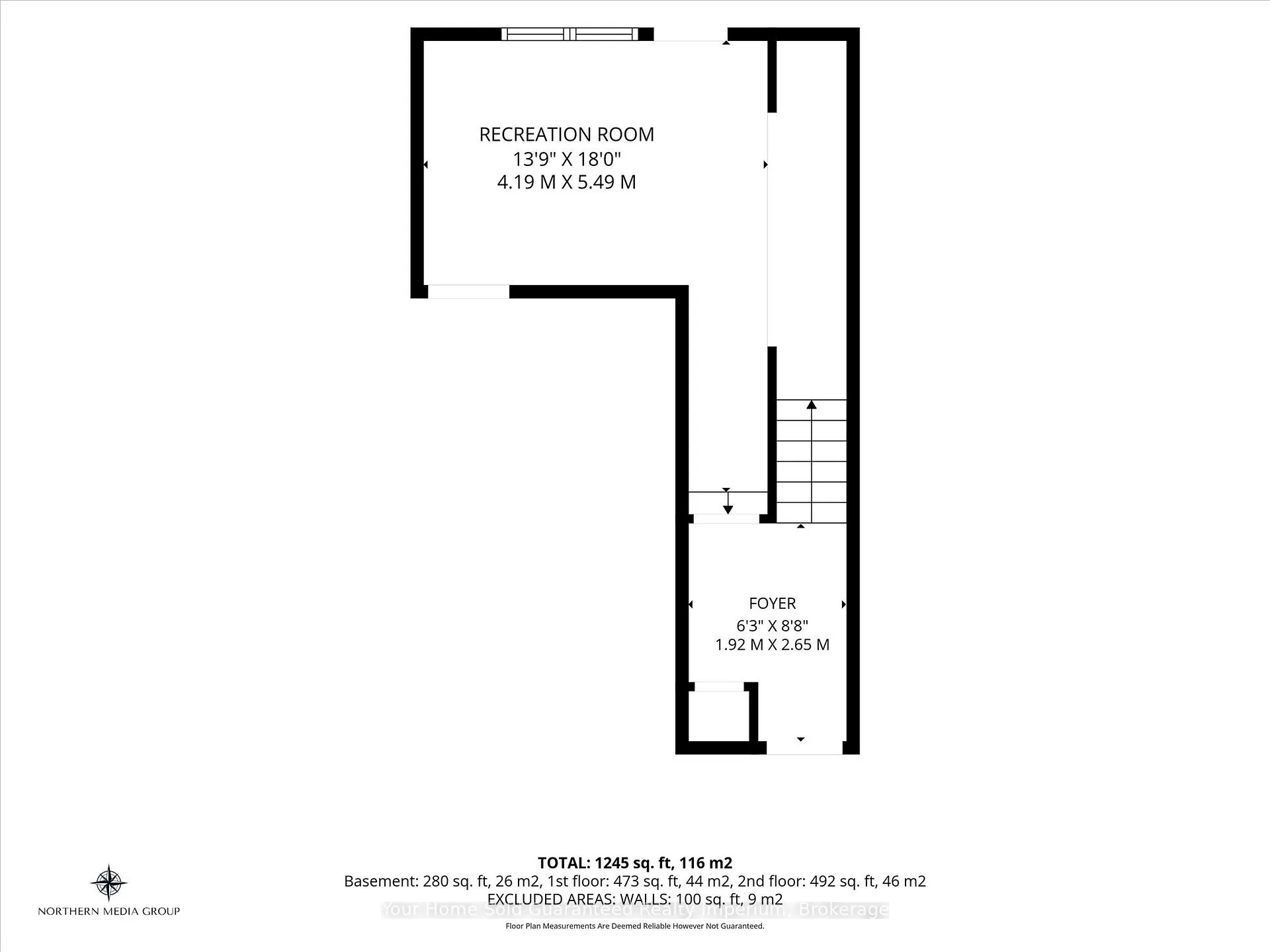 Photo 27 of Unit 44, 125 Bonaventure Drive, Hamilton, Gilbert — HOMEH