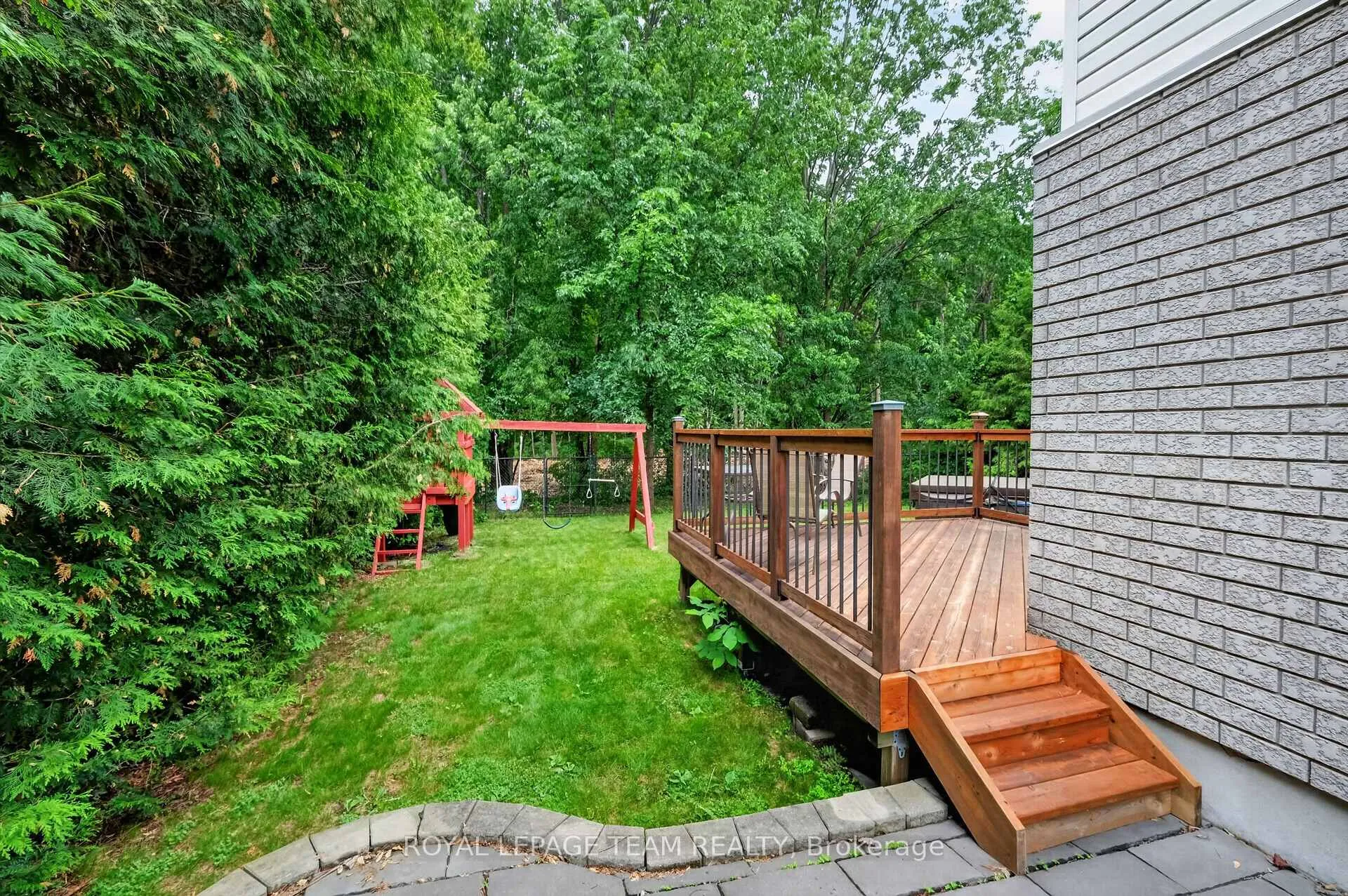 Photo 50 of 875 Giant Cedars Crescent, Ottawa, Riverside South/Gloucester Glen — HOMEH
