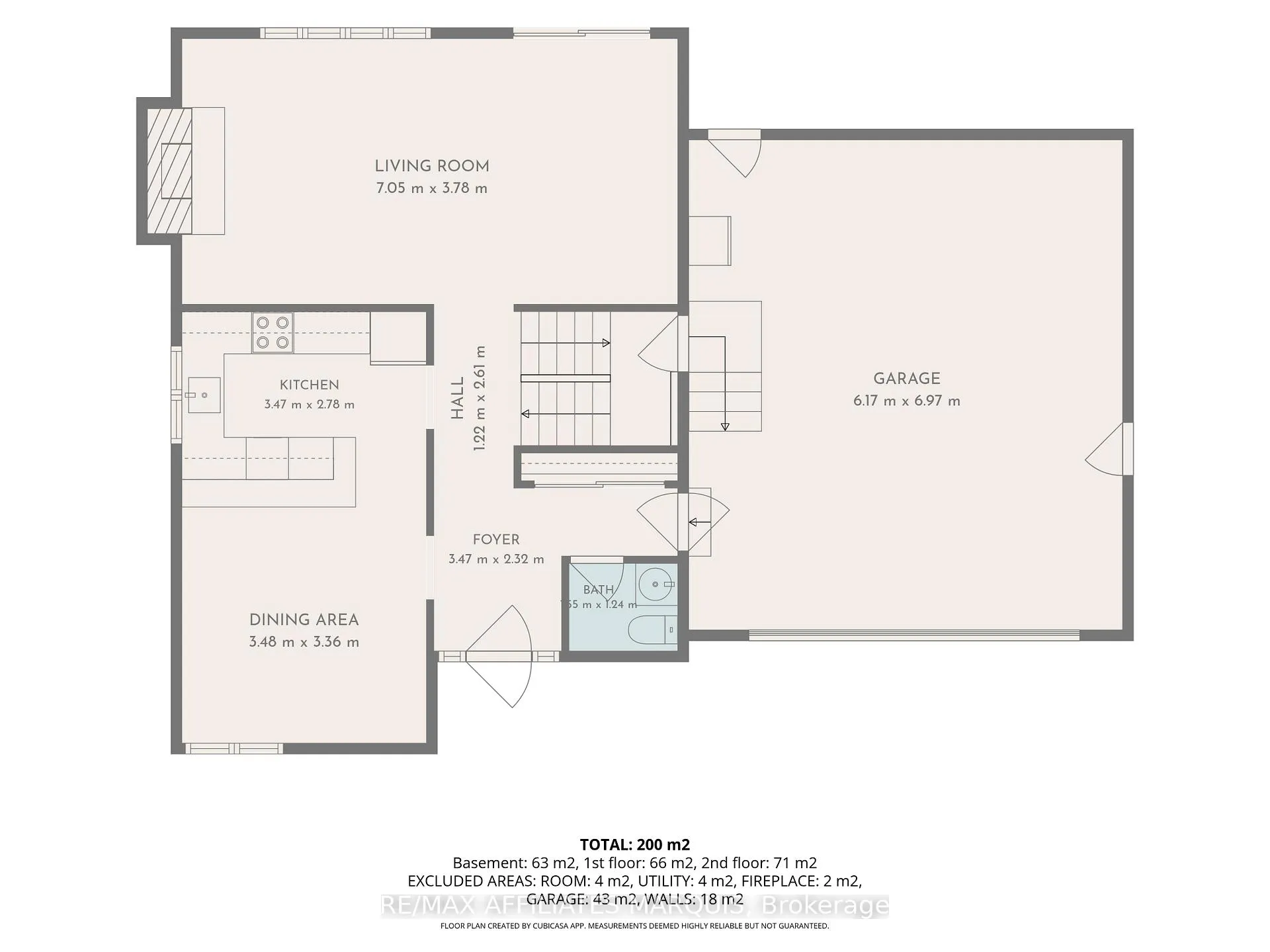 Photo 36 of 15 Glenview Crescent, Perth, Perth — HOMEH
