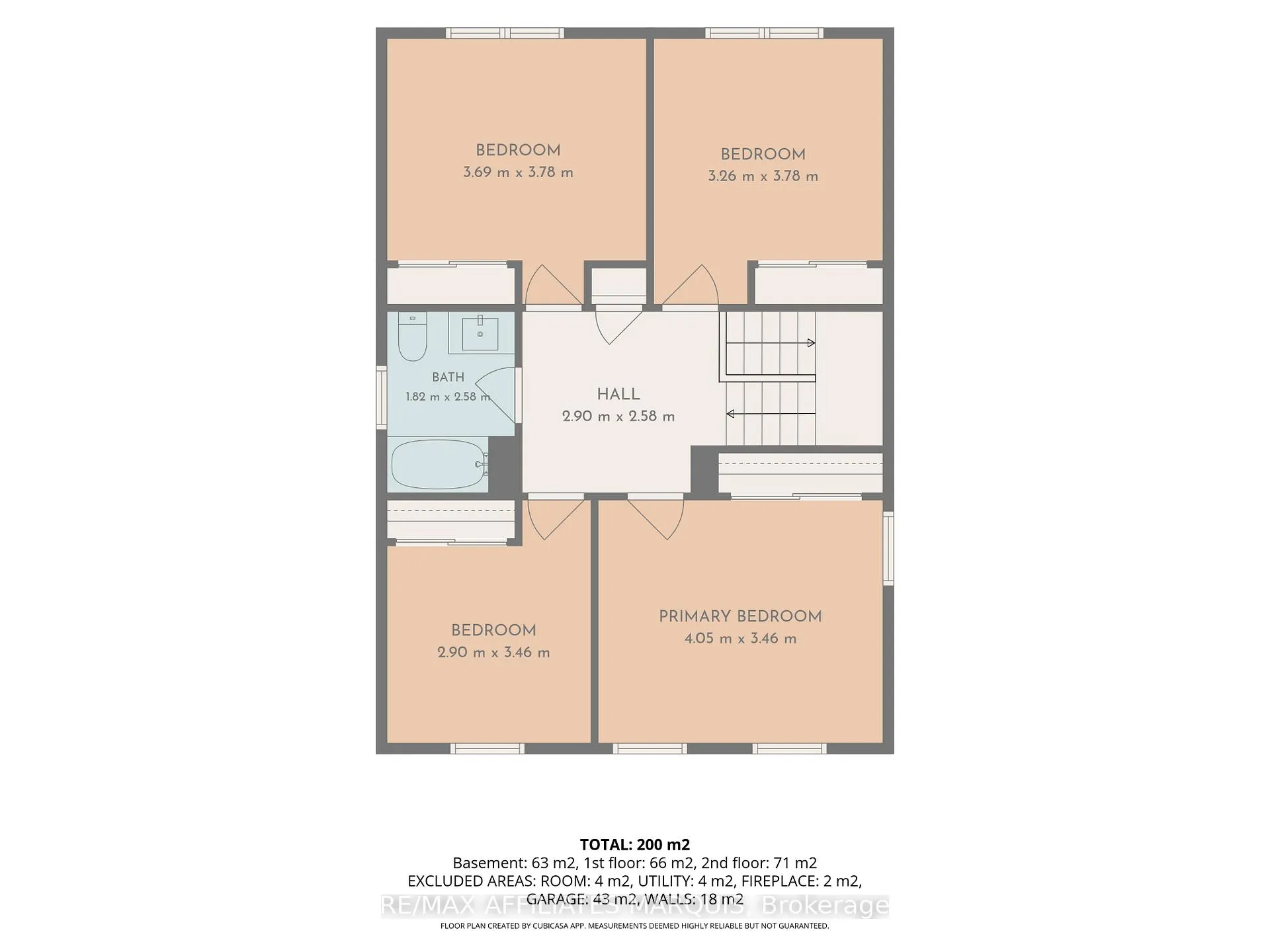 Photo 37 of 15 Glenview Crescent, Perth, Perth — HOMEH