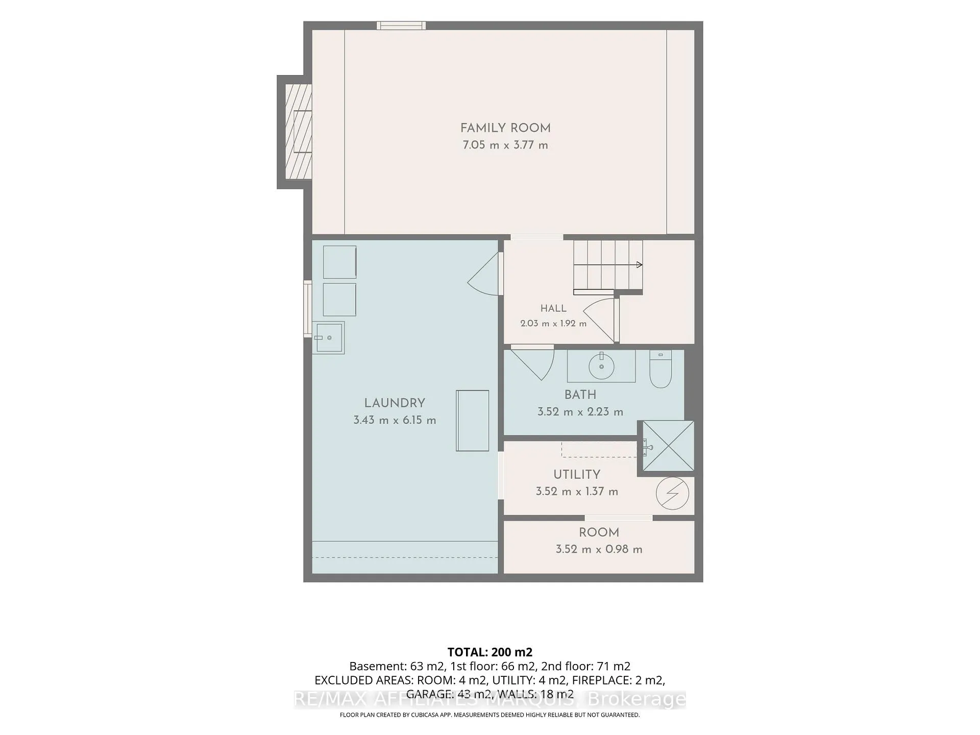 Photo 38 of 15 Glenview Crescent, Perth, Perth — HOMEH
