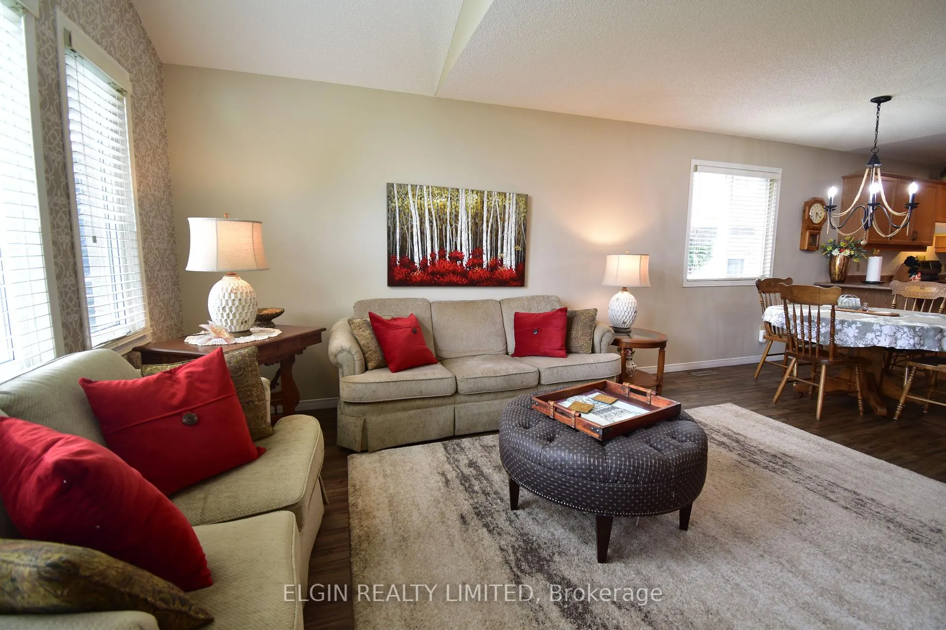 Photo 12 of 22 Axford Parkway, St. Thomas — HOMEH
